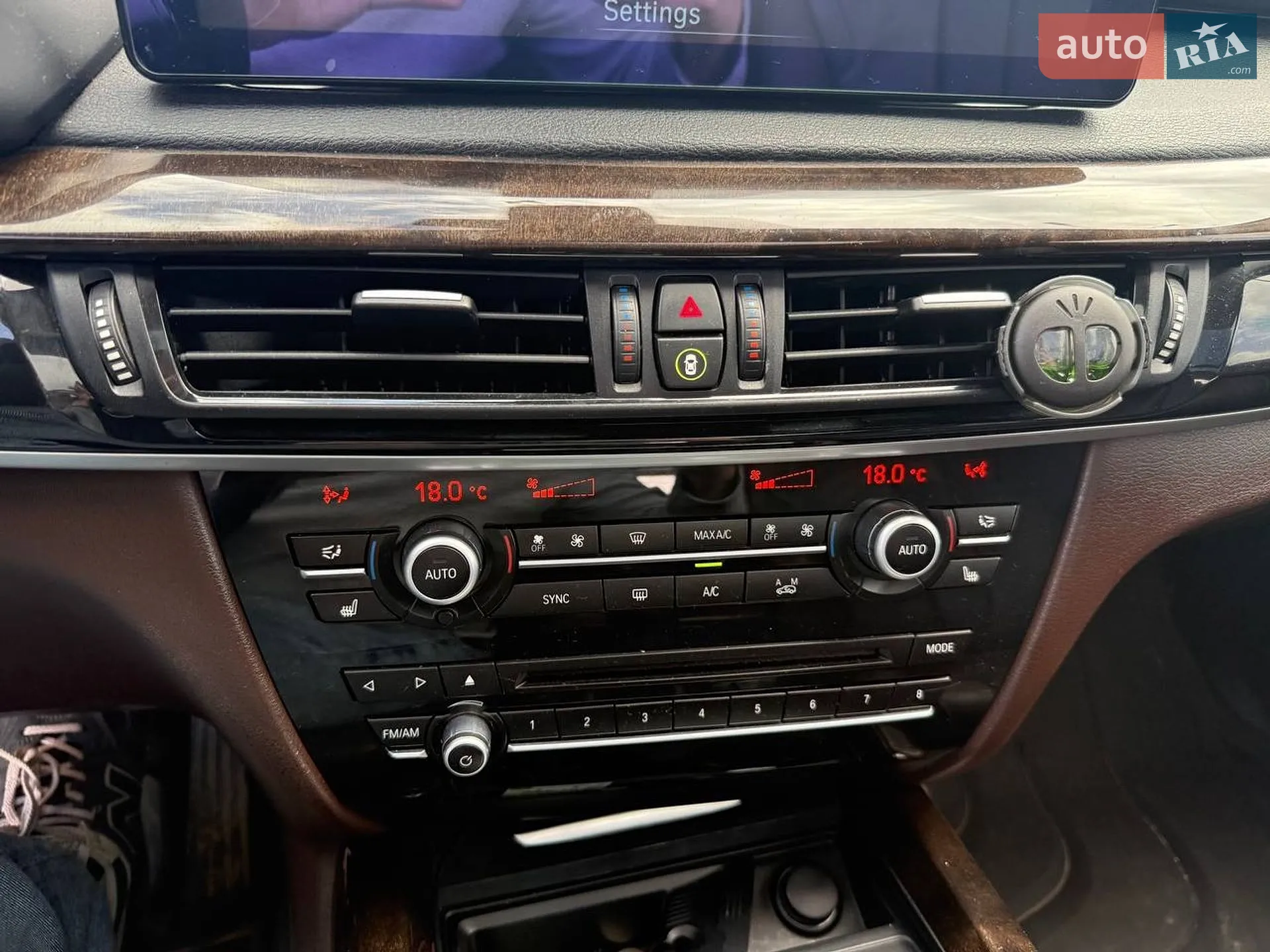 2014 BMW X5 - мініатюра 11