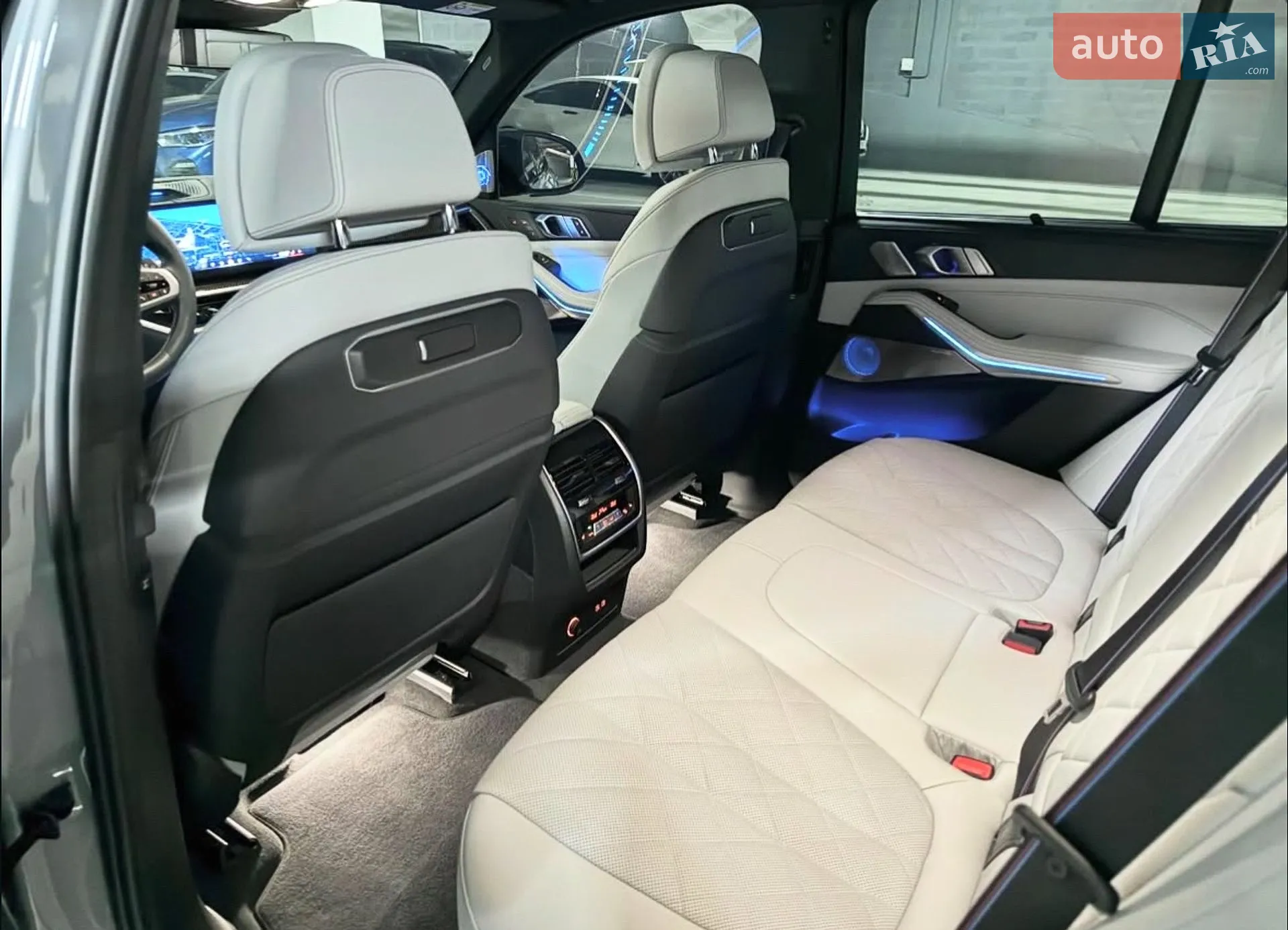 2024 BMW X5 - мініатюра 8