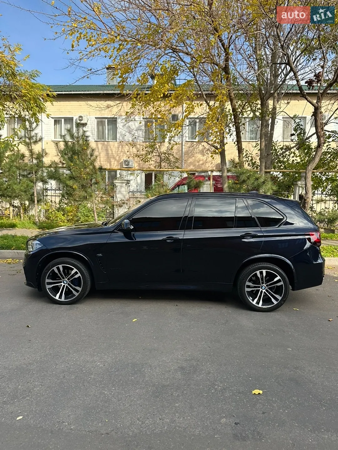 2013 BMW X5 - мініатюра 9