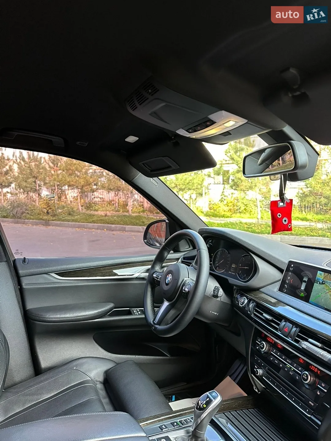 2013 BMW X5 - мініатюра 21