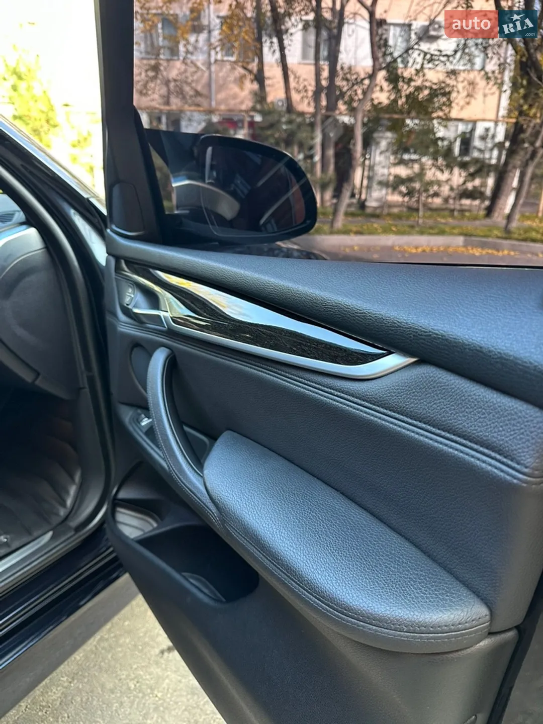 2013 BMW X5 - мініатюра 25