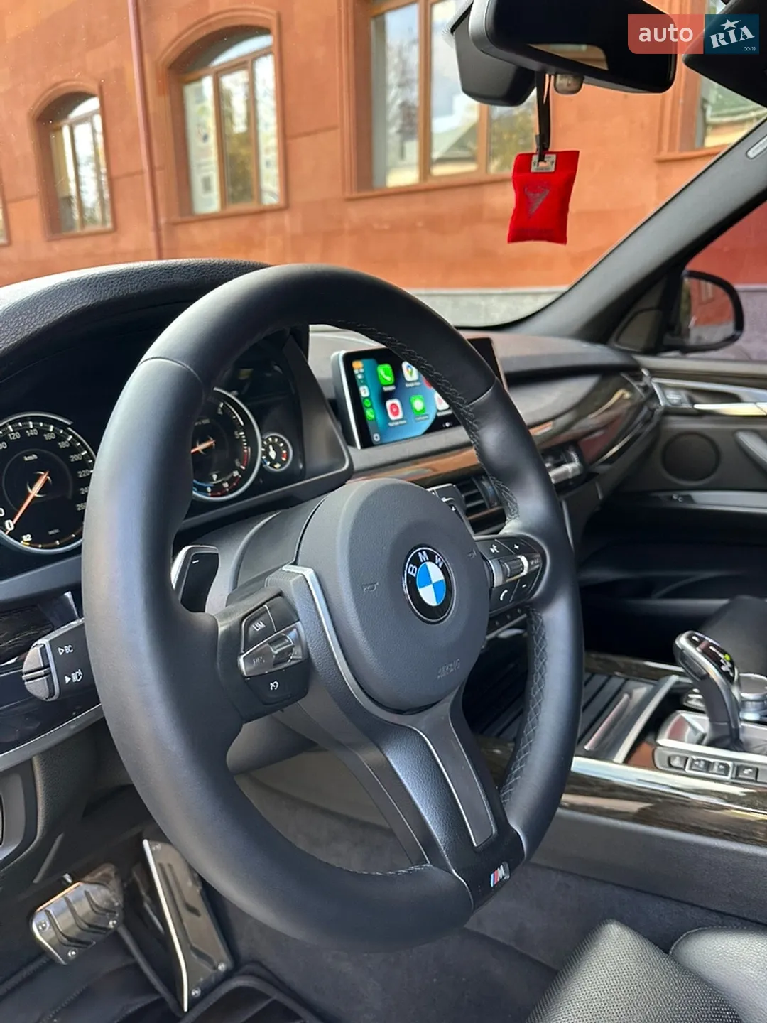2013 BMW X5 - мініатюра 29