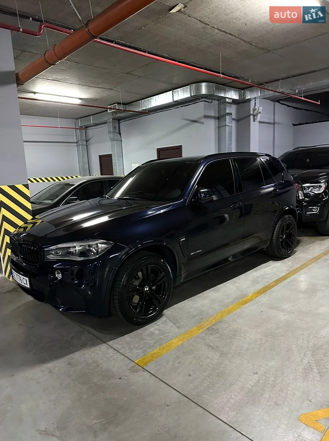 2013 BMW X5 - мініатюра 12