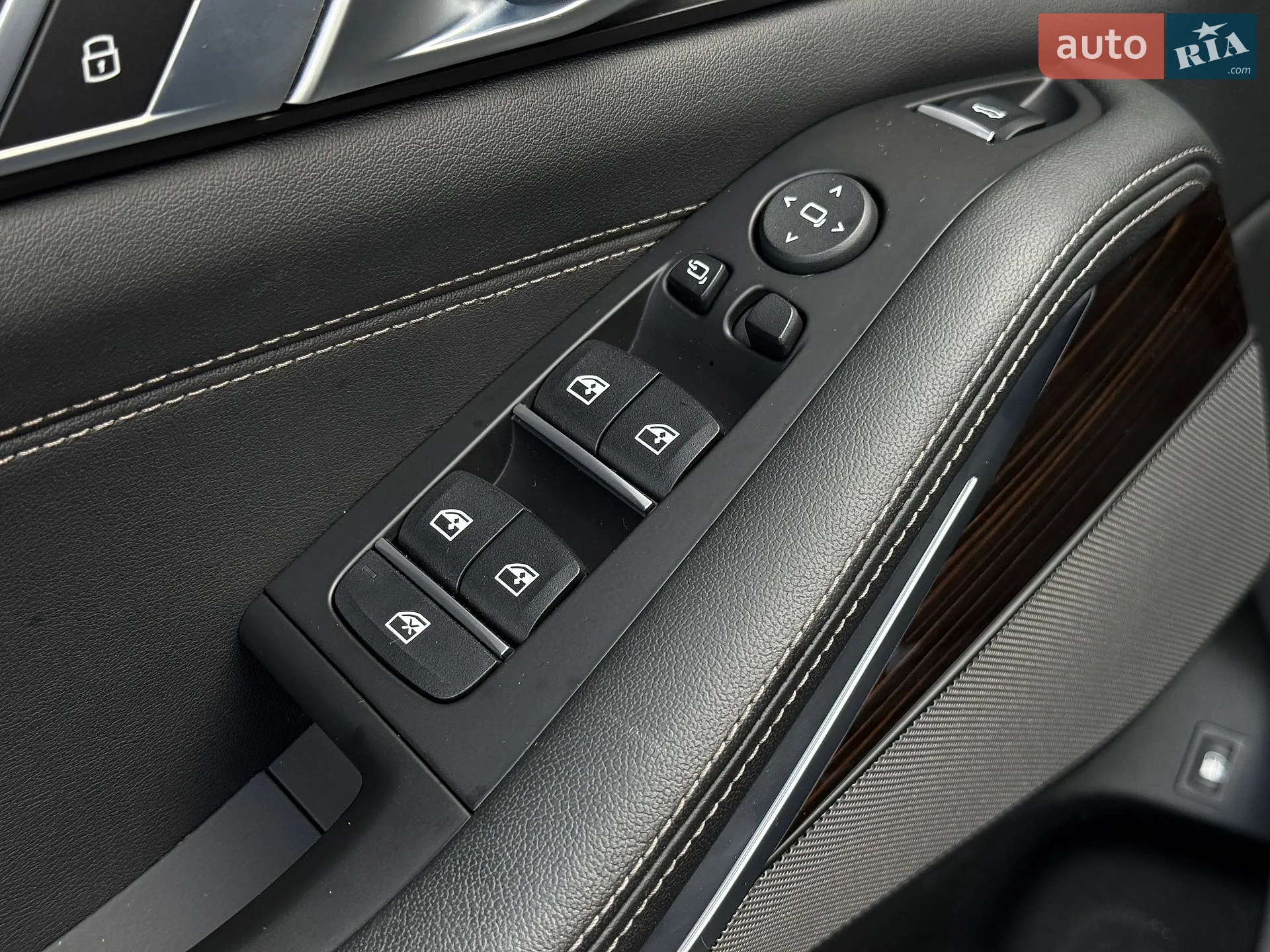 2024 BMW X5 - мініатюра 36