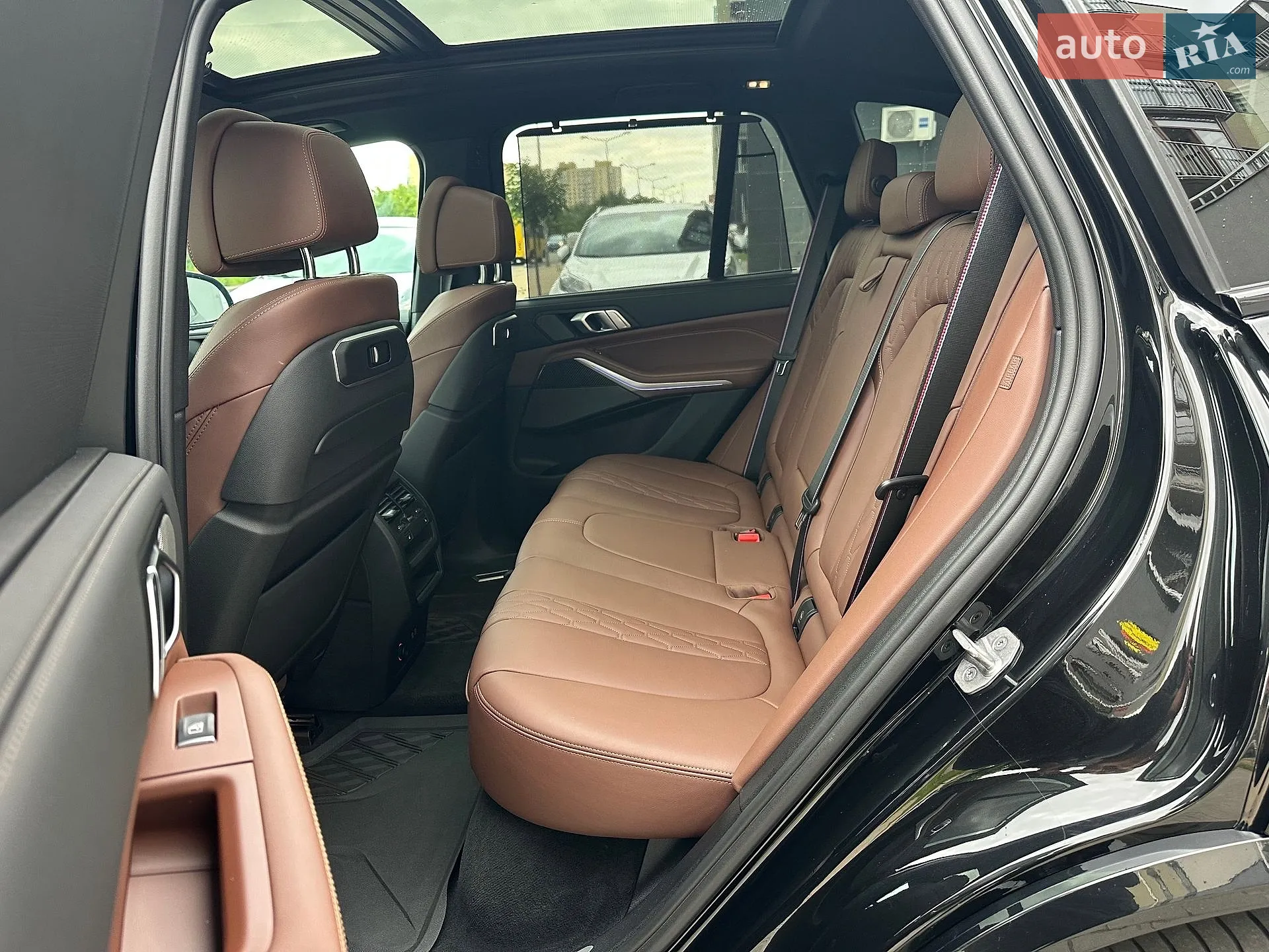 2023 BMW X5 - мініатюра 38