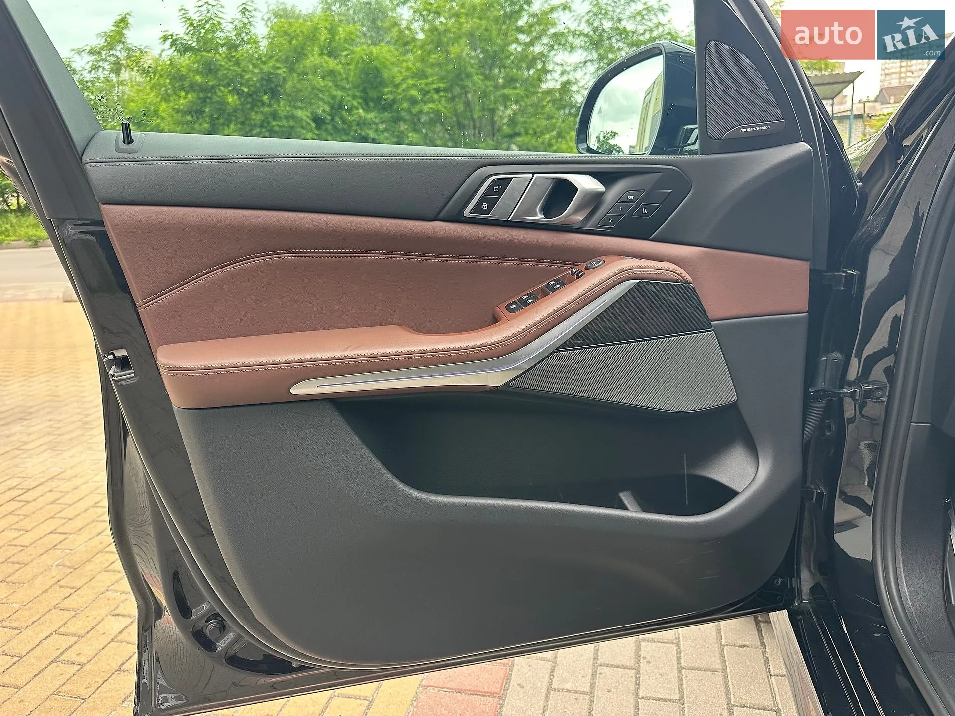 2023 BMW X5 - мініатюра 44