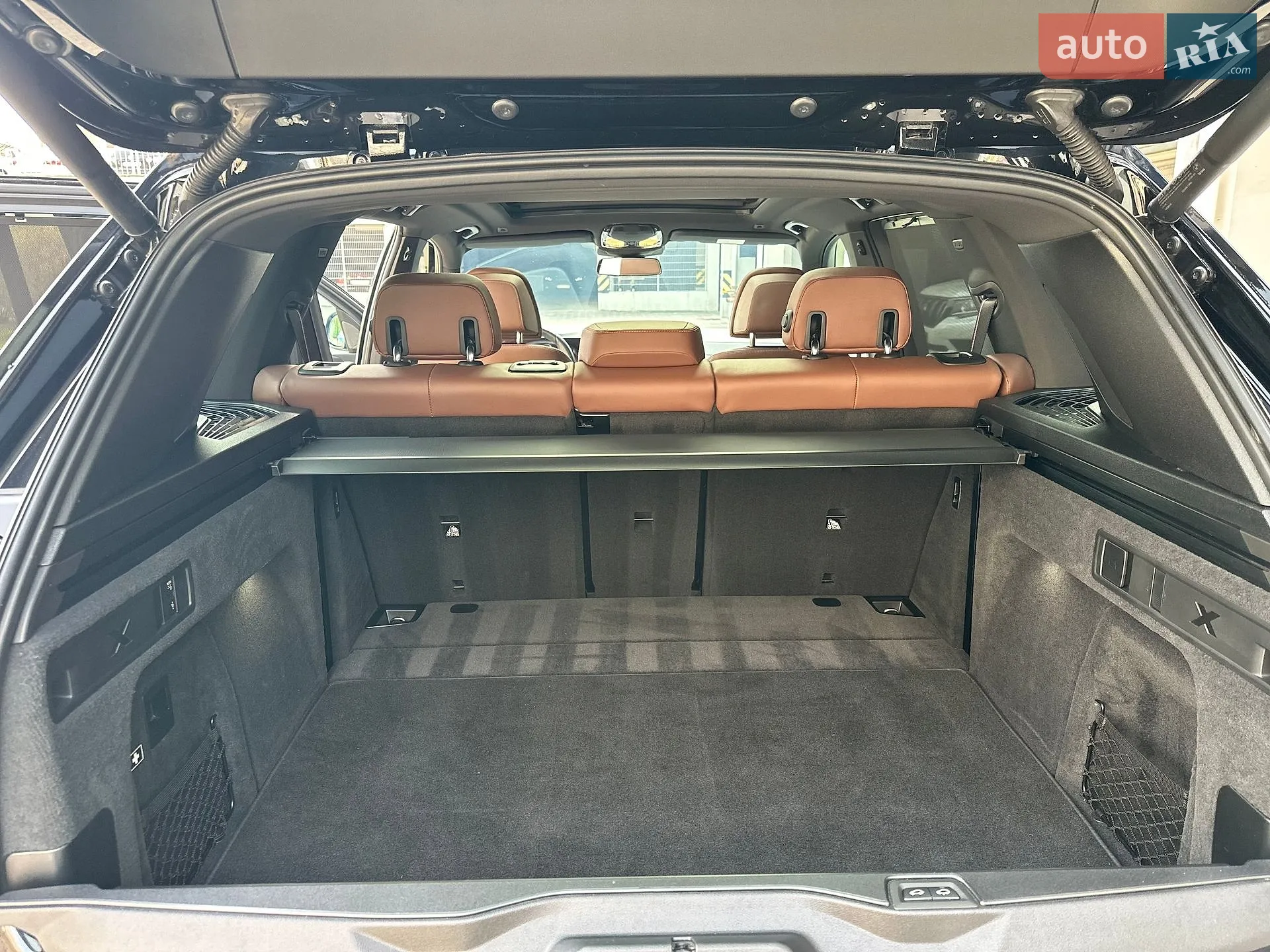 2023 BMW X5 - мініатюра 55