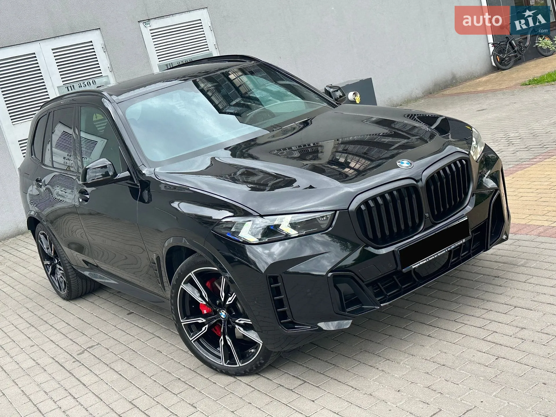 2023 BMW X5 - мініатюра 69