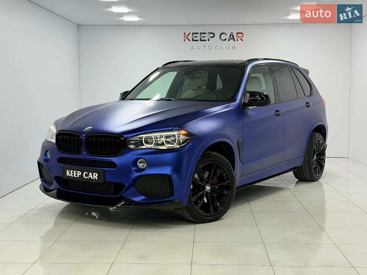 2015 BMW X5 - мініатюра 28