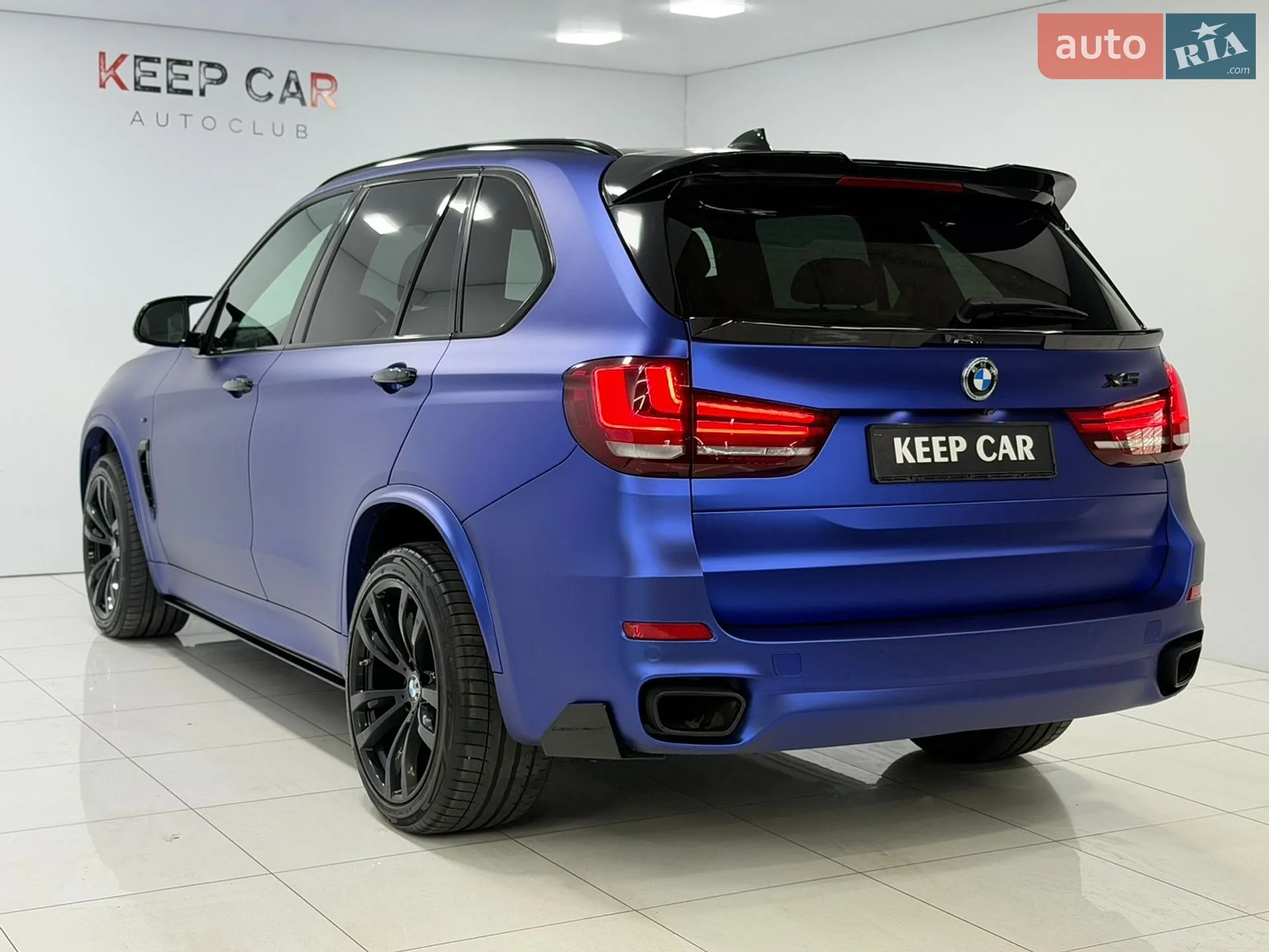 2016 BMW X5 - мініатюра 11