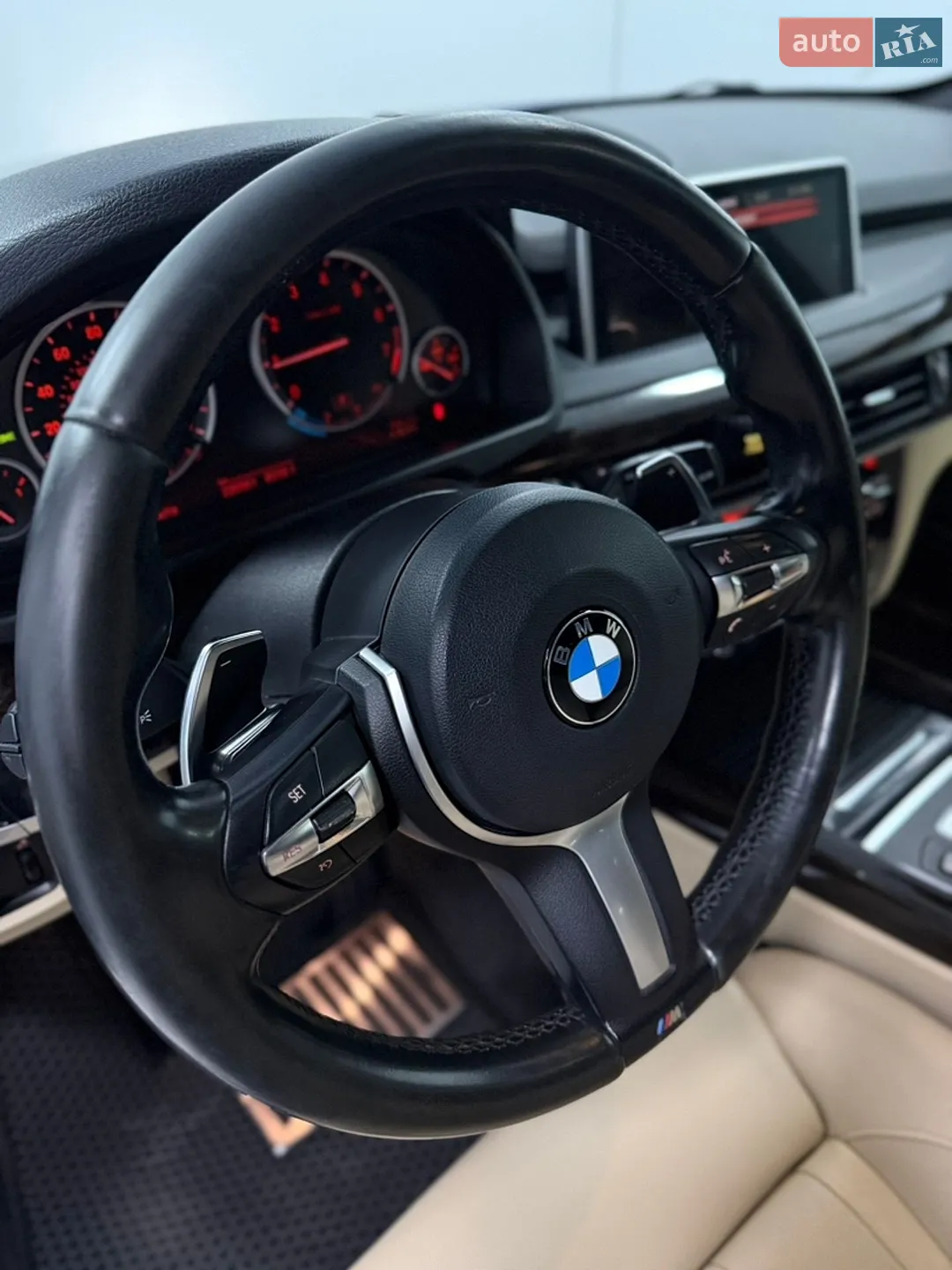 2016 BMW X5 - мініатюра 17