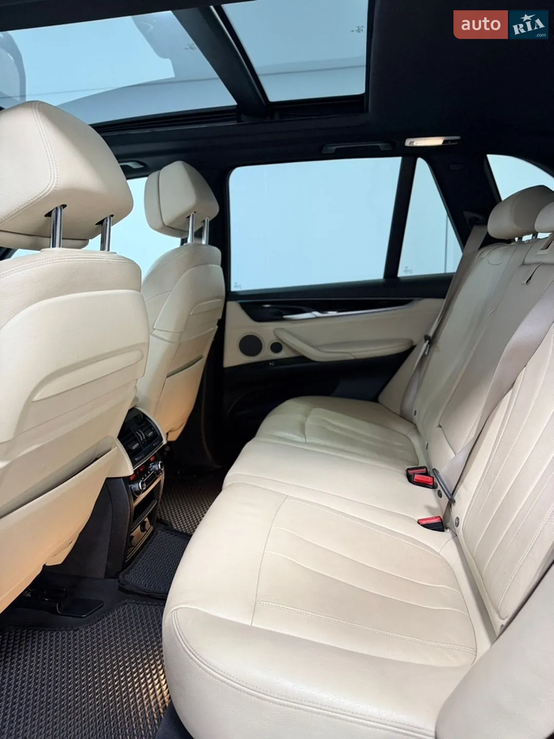2016 BMW X5 - мініатюра 33