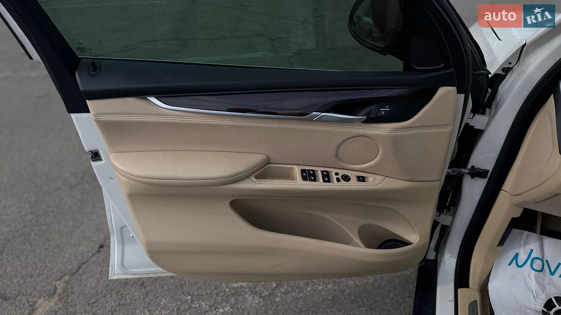 2015 BMW X5 - мініатюра 11