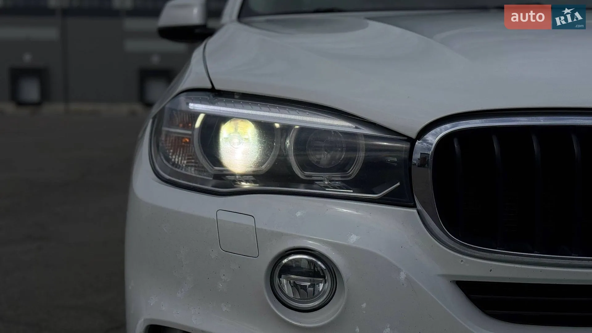 2015 BMW X5 - мініатюра 21