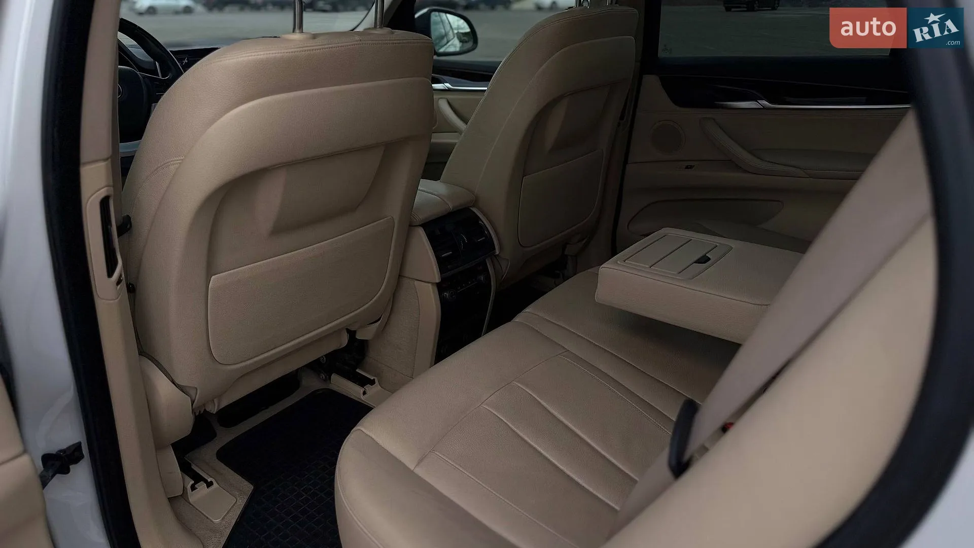 2015 BMW X5 - мініатюра 23