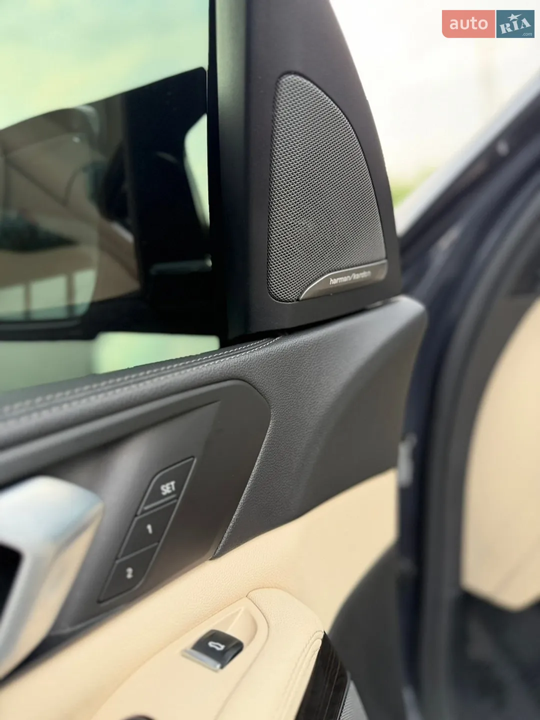 2019 BMW X5 - мініатюра 20