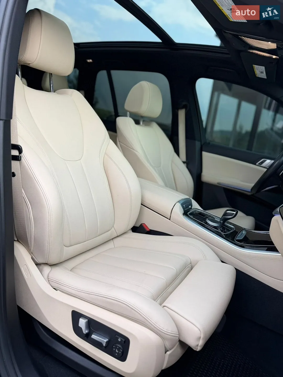 2019 BMW X5 - мініатюра 24