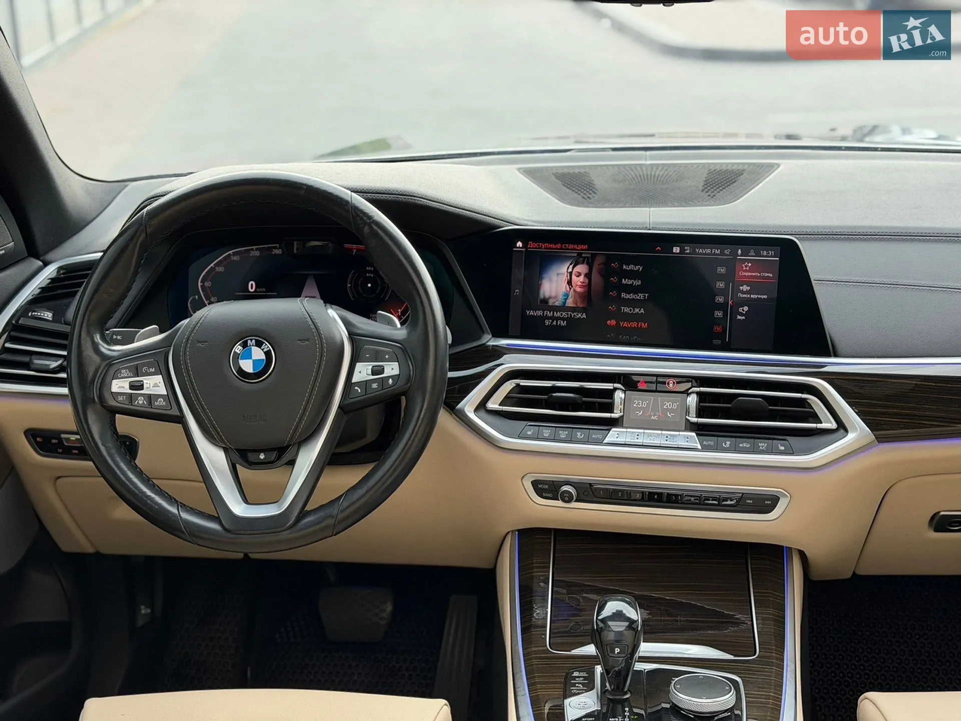 2019 BMW X5 - мініатюра 28