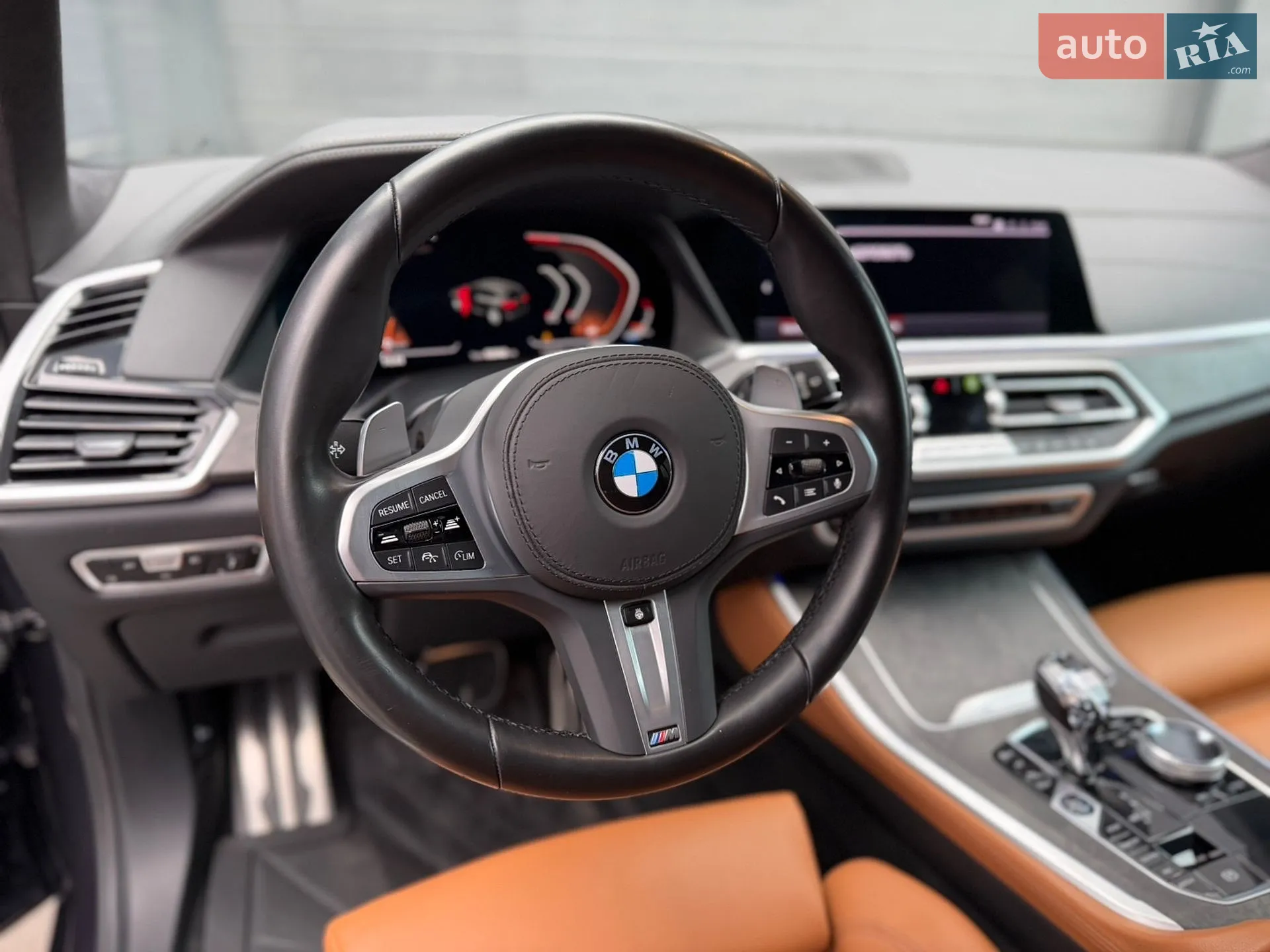 2022 BMW X5 - мініатюра 17