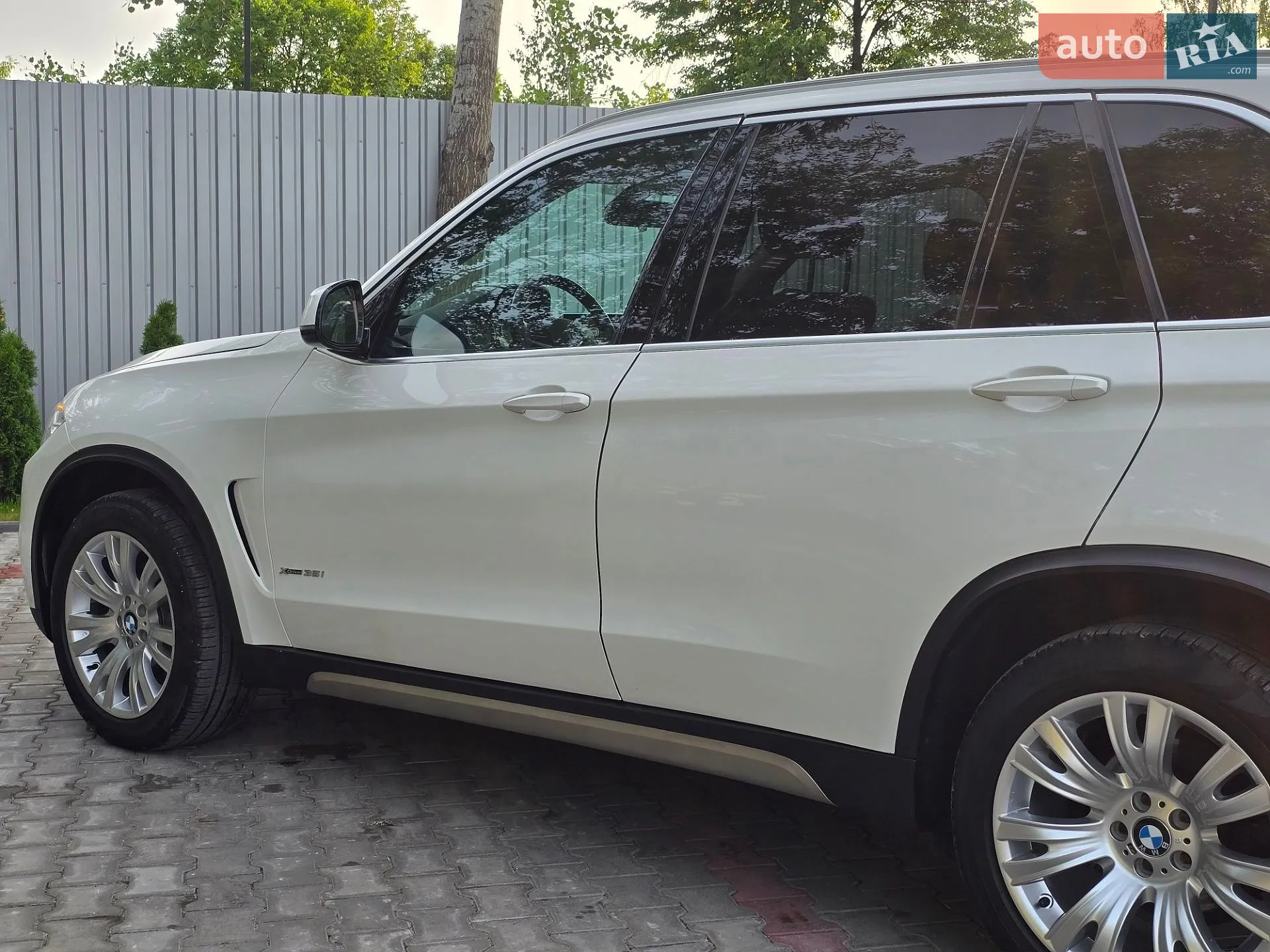 2014 BMW X5 - мініатюра 38
