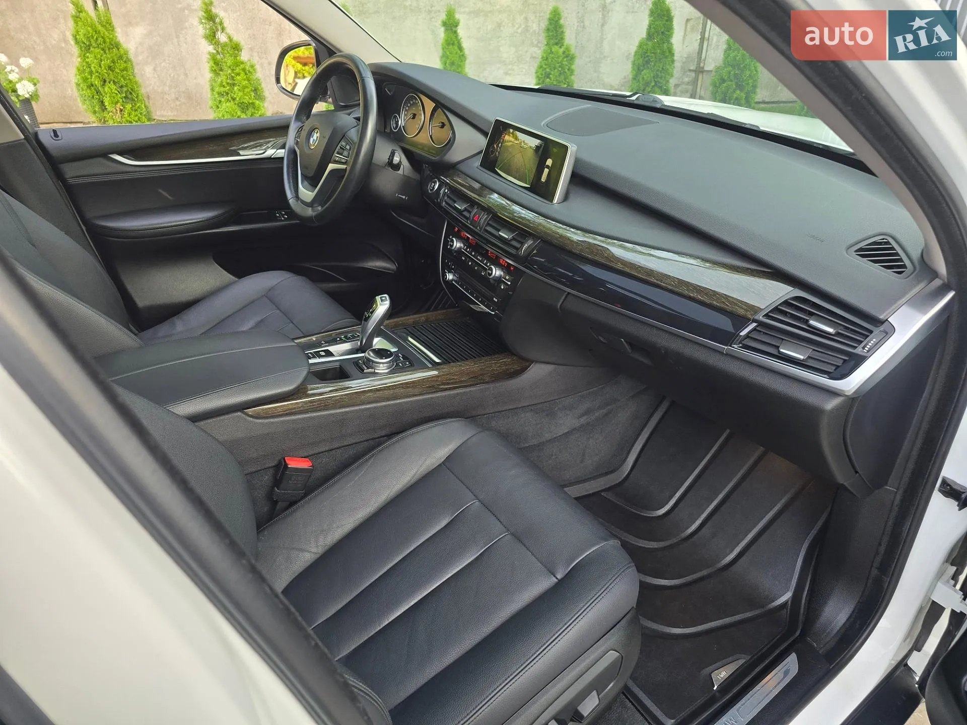 2014 BMW X5 - мініатюра 56