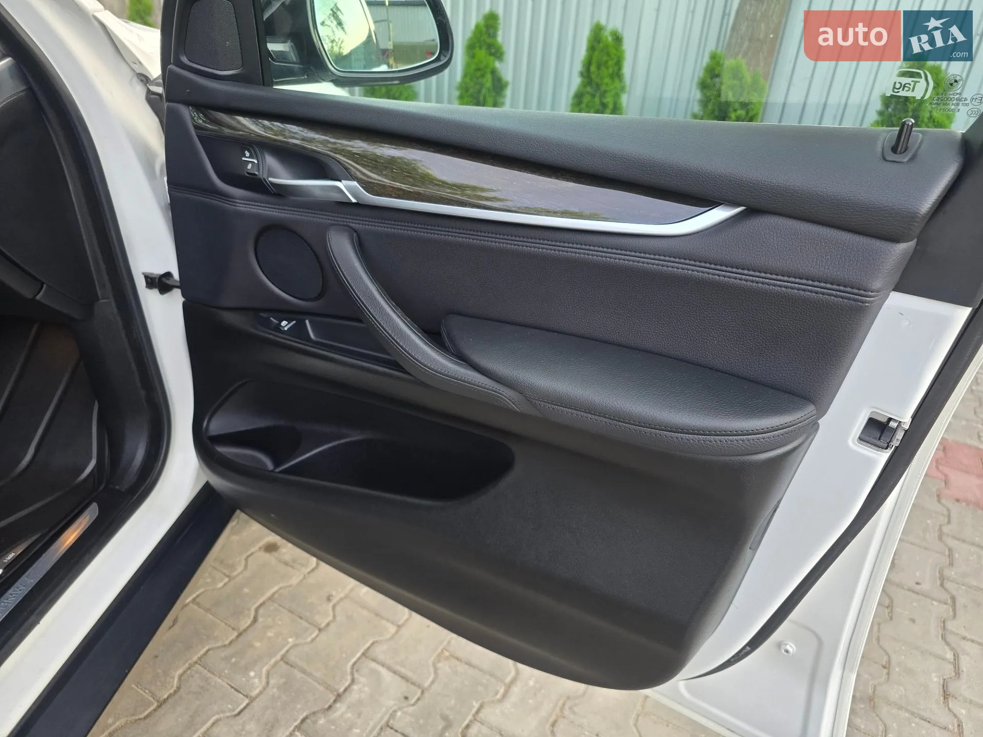 2014 BMW X5 - мініатюра 53