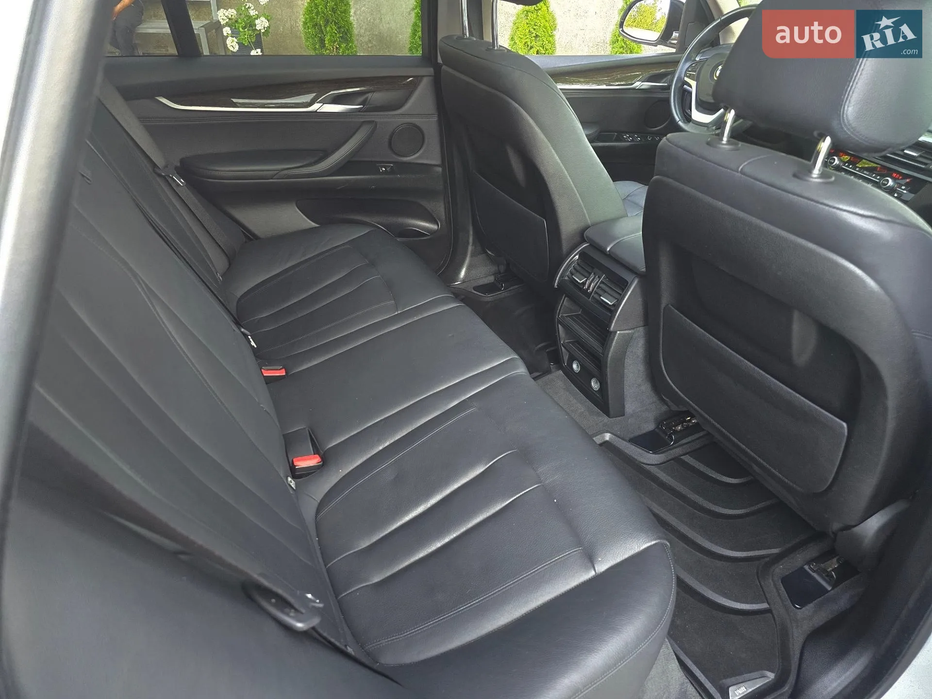 2014 BMW X5 - мініатюра 64