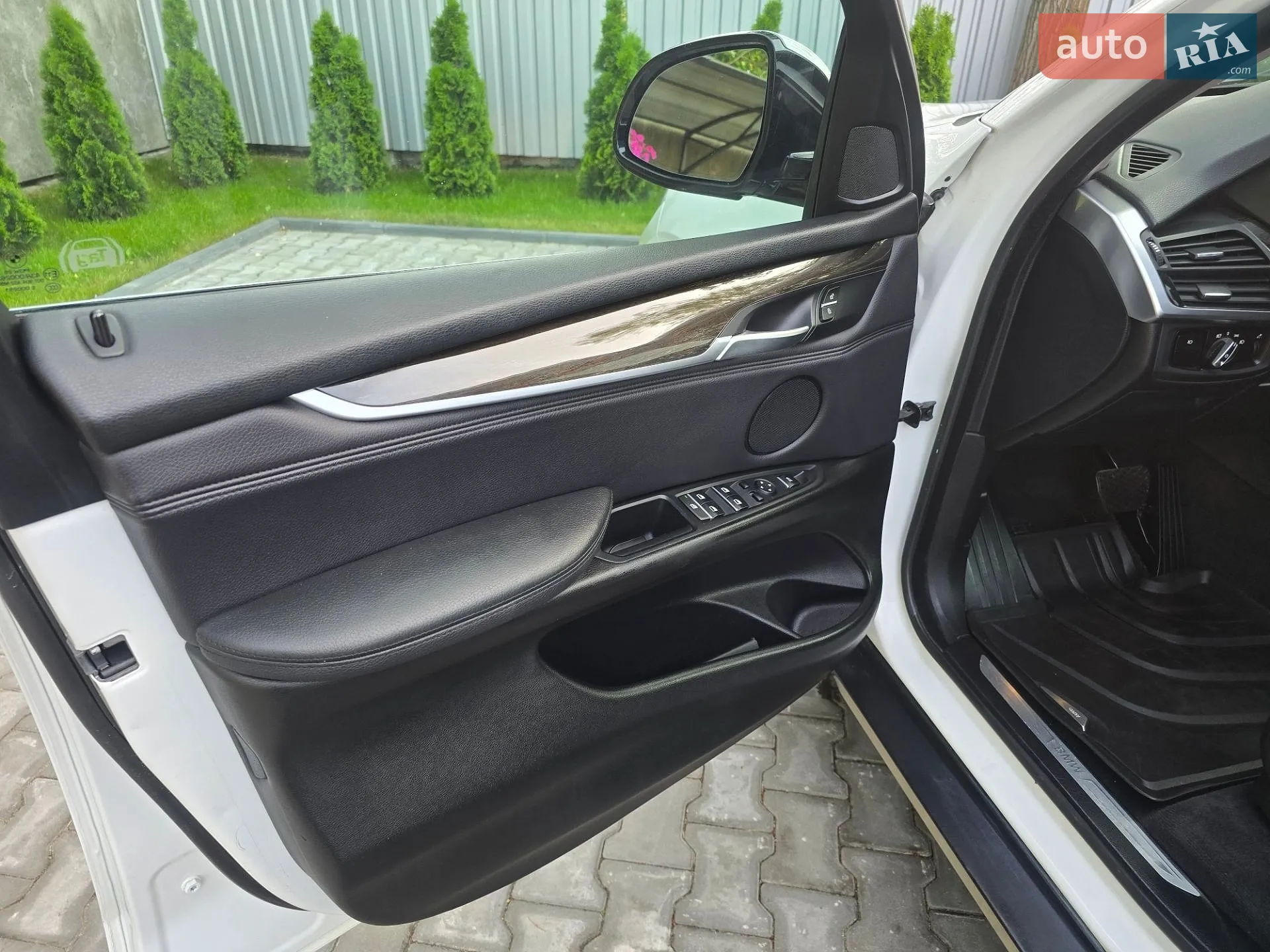2014 BMW X5 - мініатюра 69