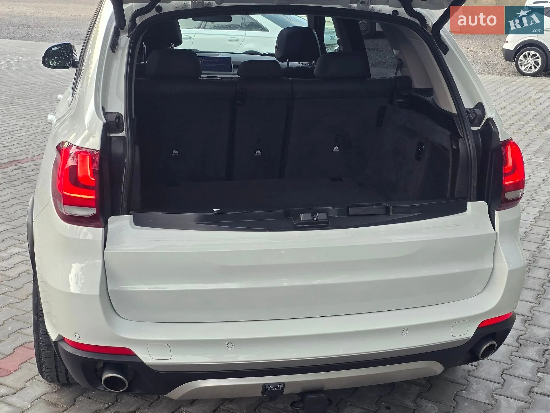 2014 BMW X5 - мініатюра 82