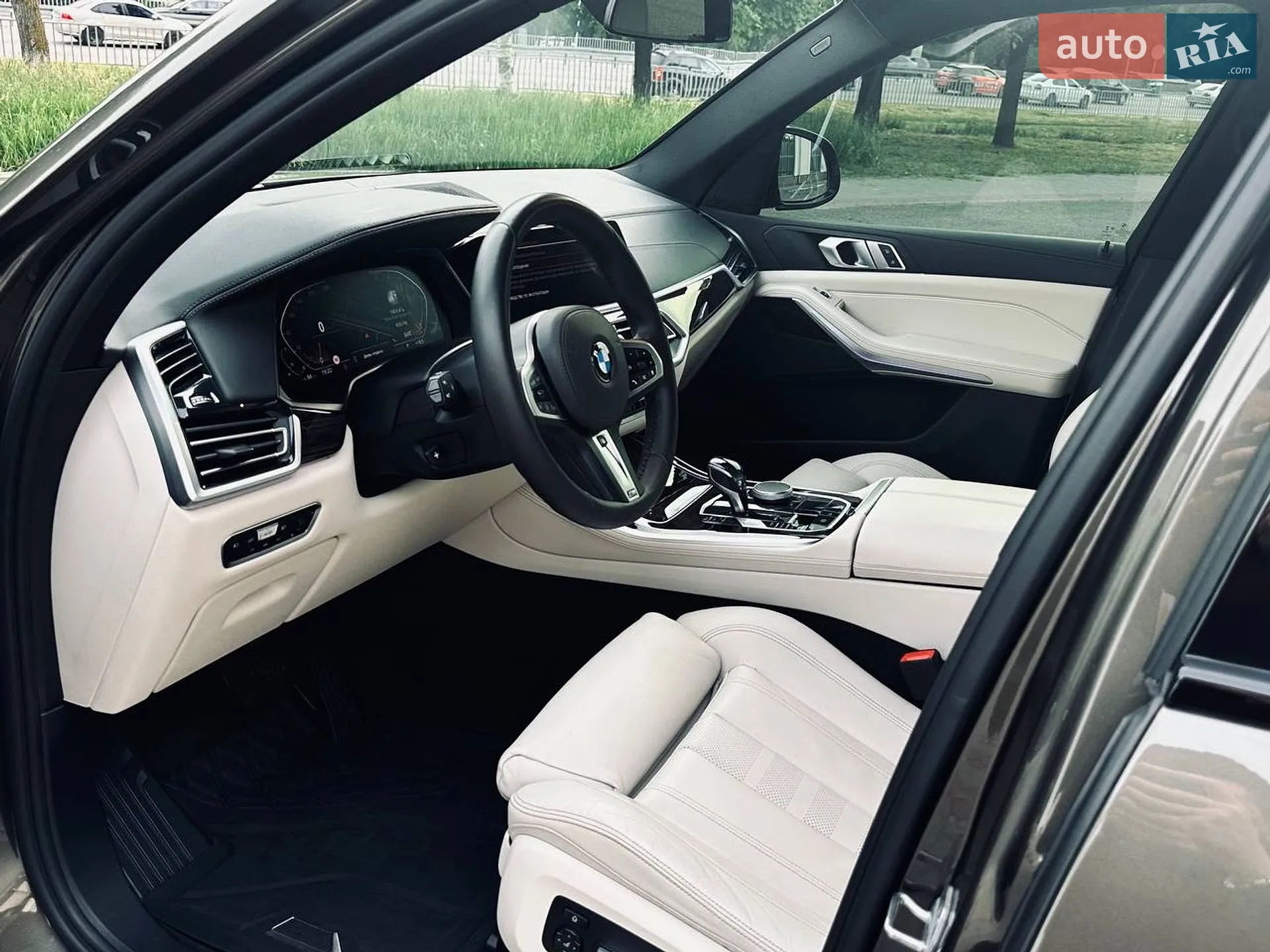 2019 BMW X5 - мініатюра 19