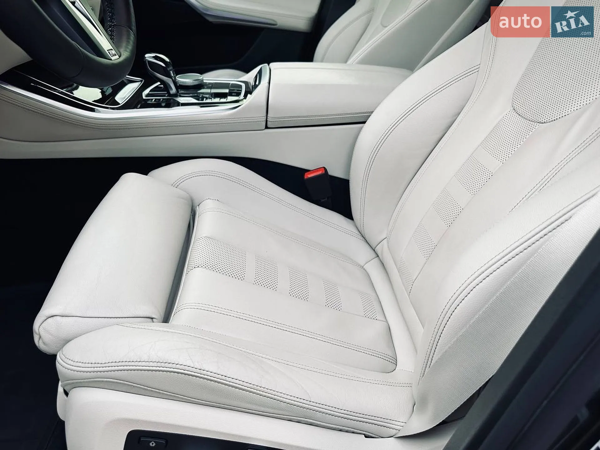 2019 BMW X5 - мініатюра 22
