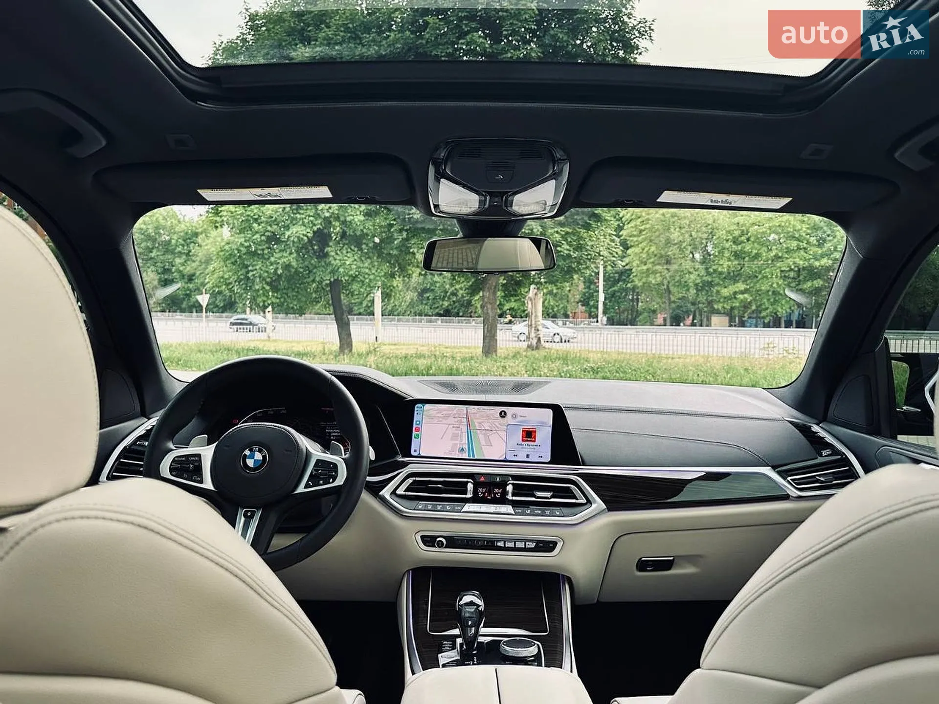 2019 BMW X5 - мініатюра 25
