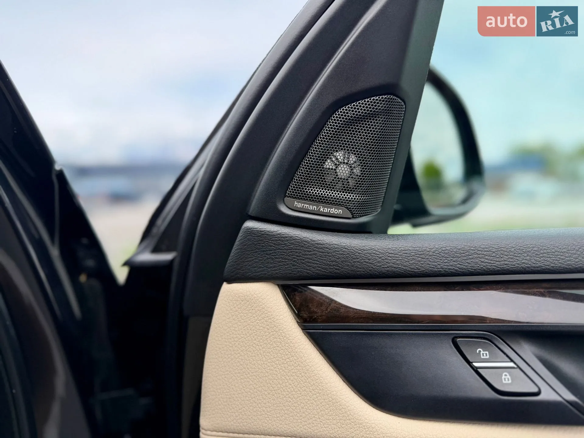 2017 BMW X5 - мініатюра 22