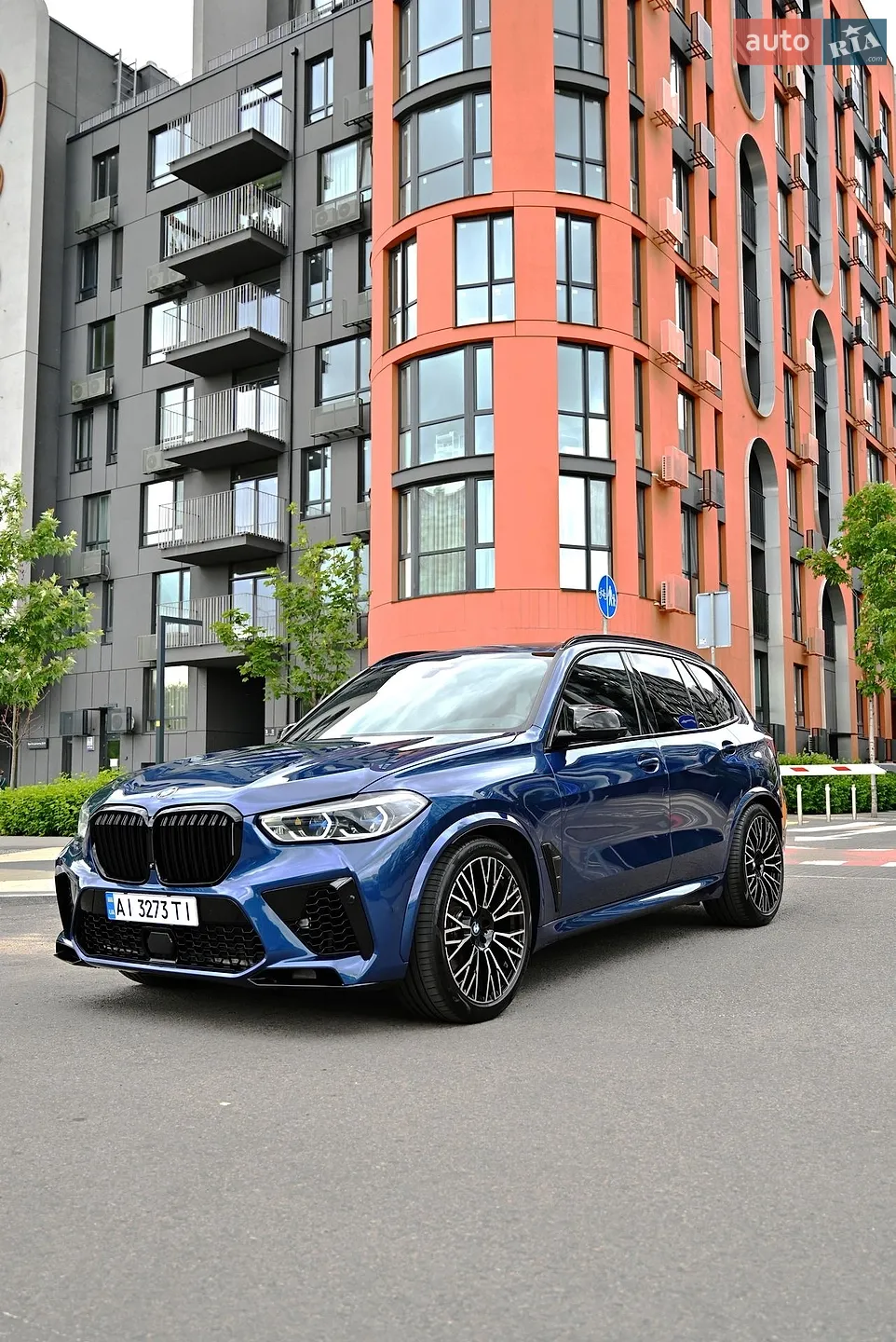2021 BMW X5 - мініатюра 5