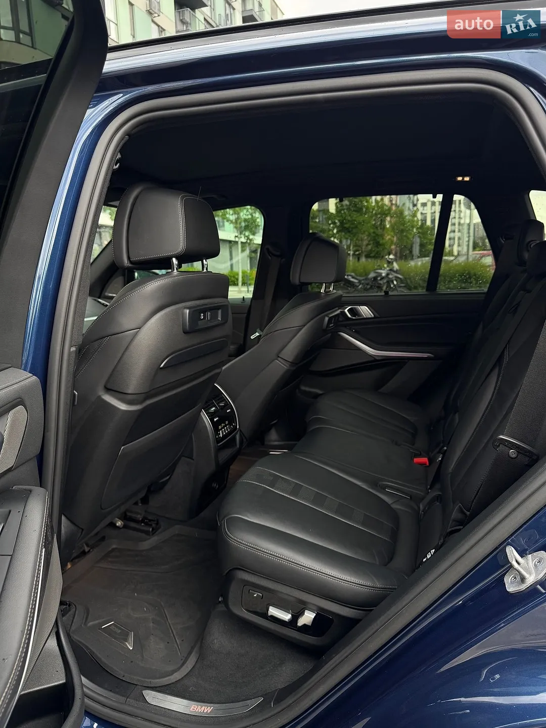 2021 BMW X5 - мініатюра 18