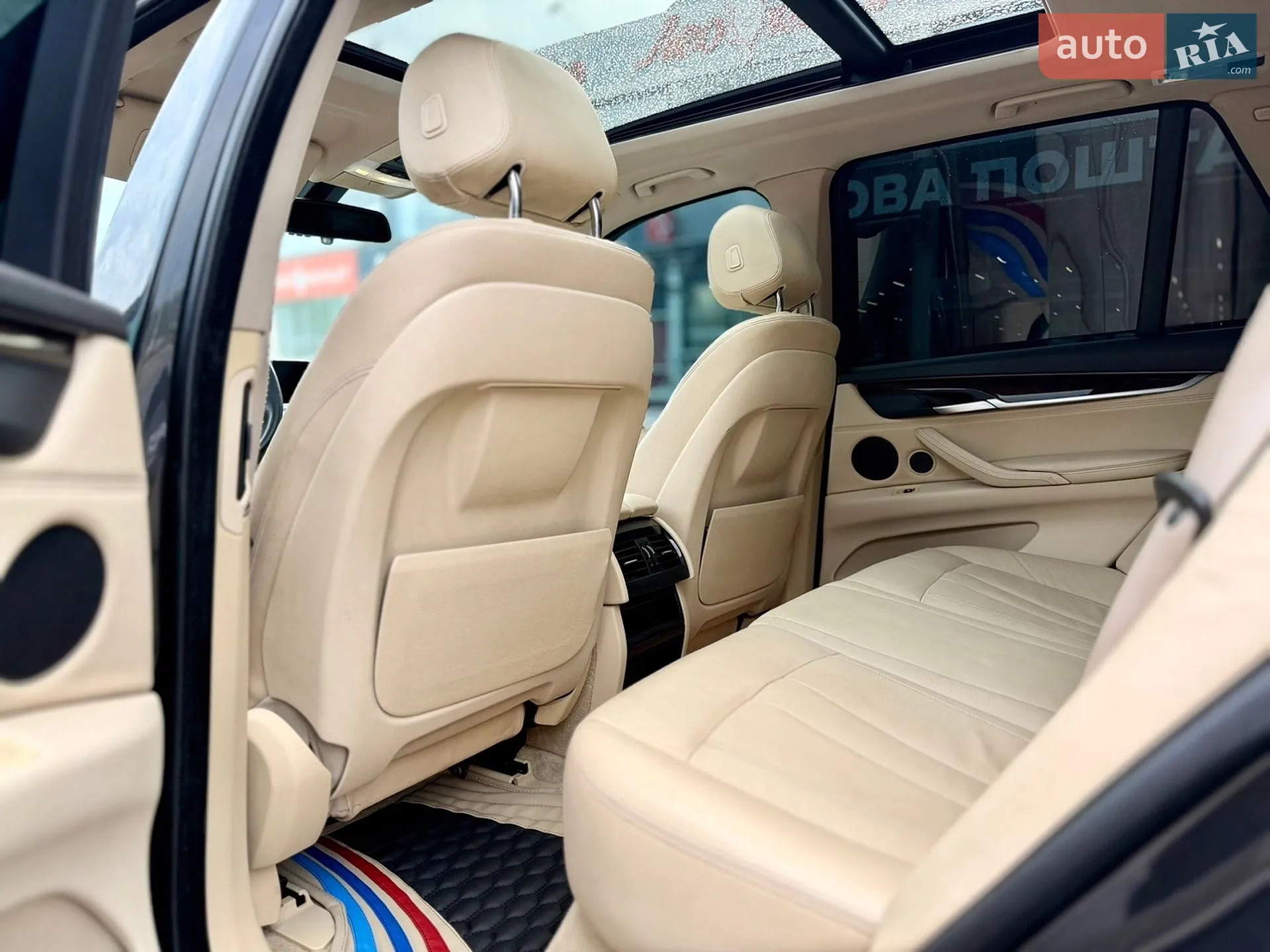 2016 BMW X5 - мініатюра 14