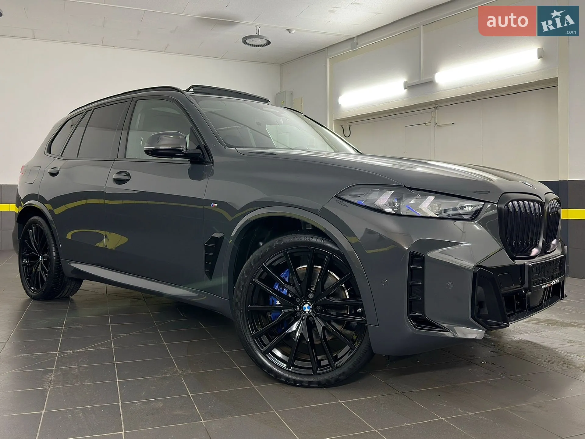 2024 BMW X5 - мініатюра 16