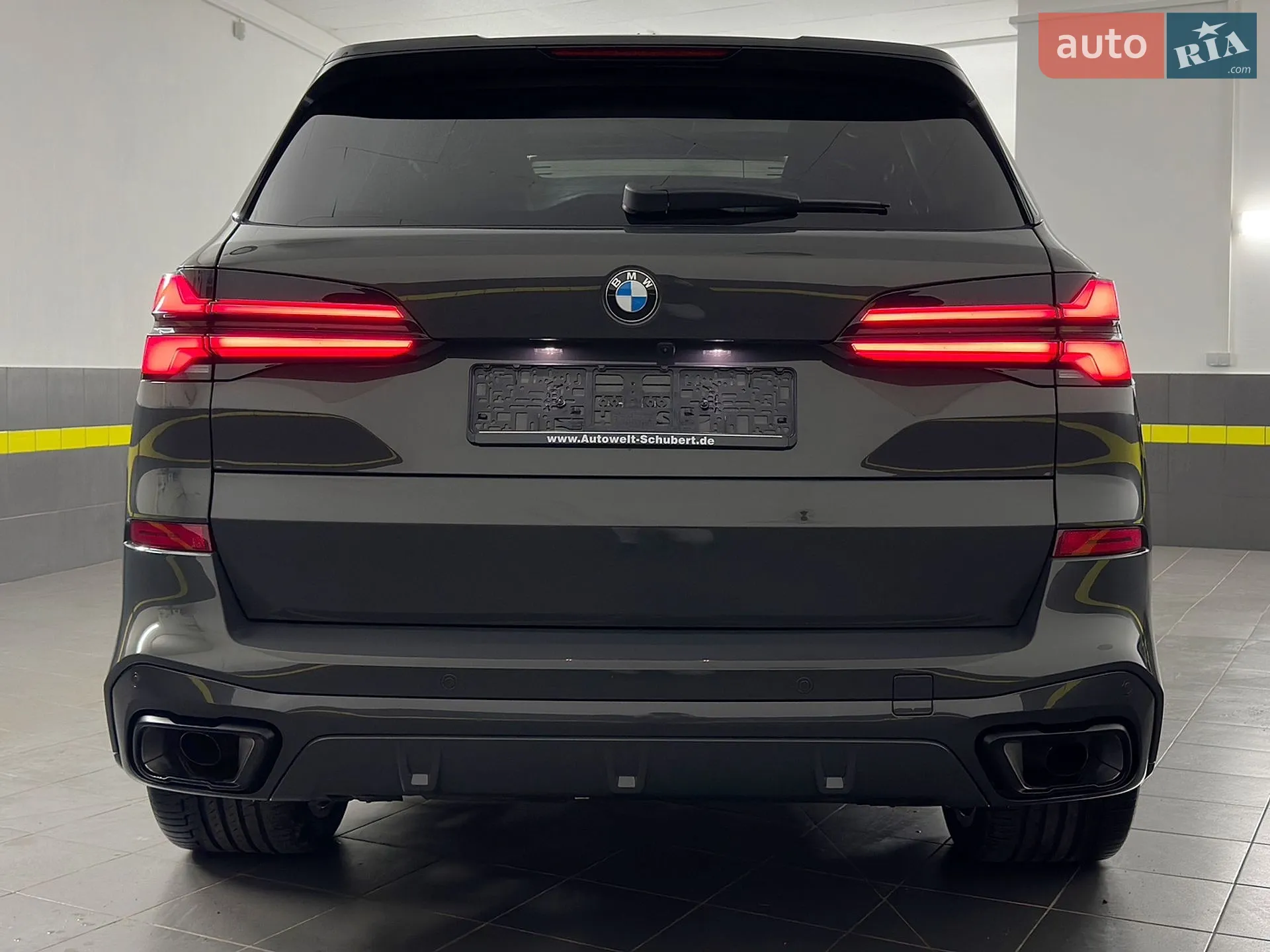 2024 BMW X5 - мініатюра 23