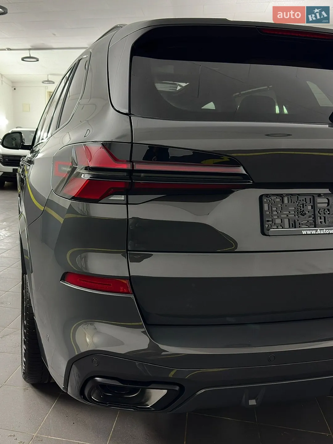 2024 BMW X5 - мініатюра 30
