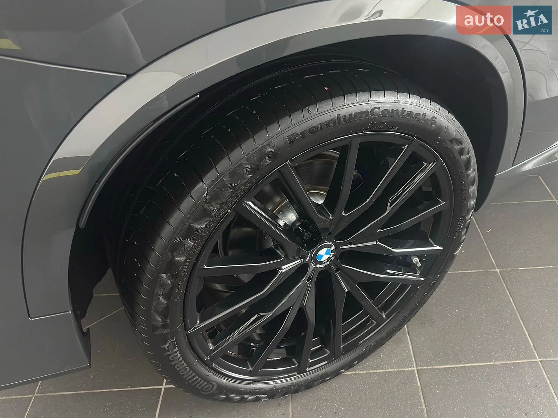 2024 BMW X5 - мініатюра 38