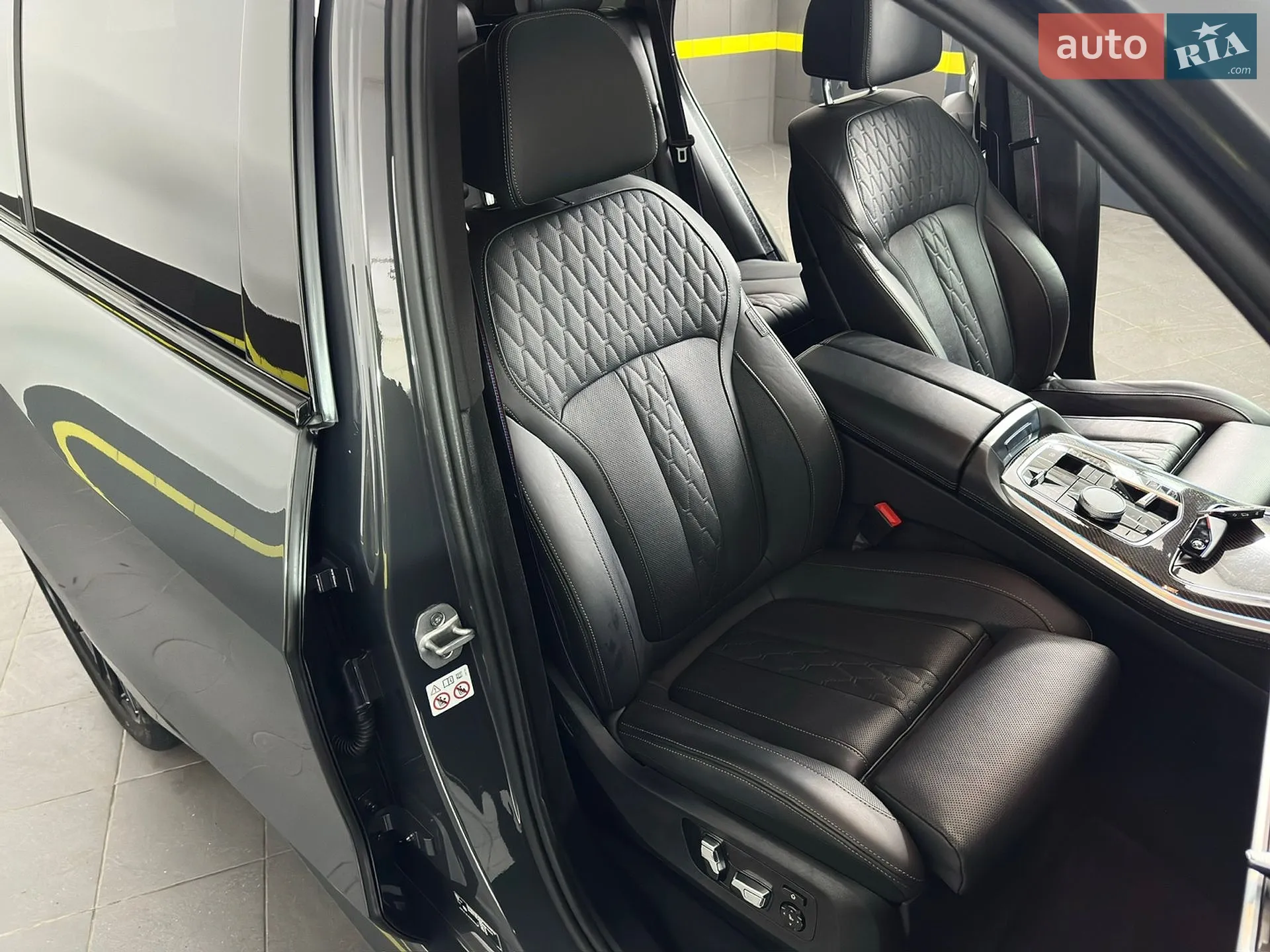 2024 BMW X5 - мініатюра 73