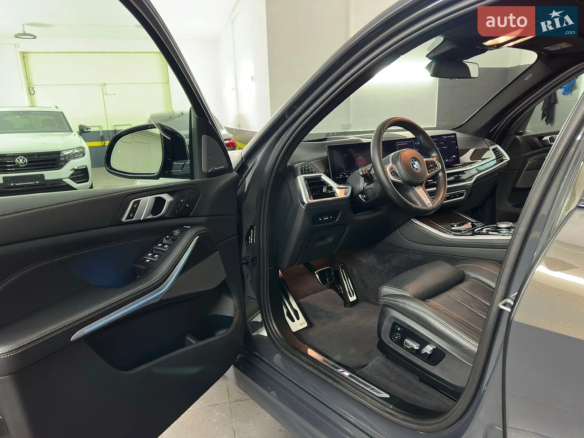 2024 BMW X5 - мініатюра 82