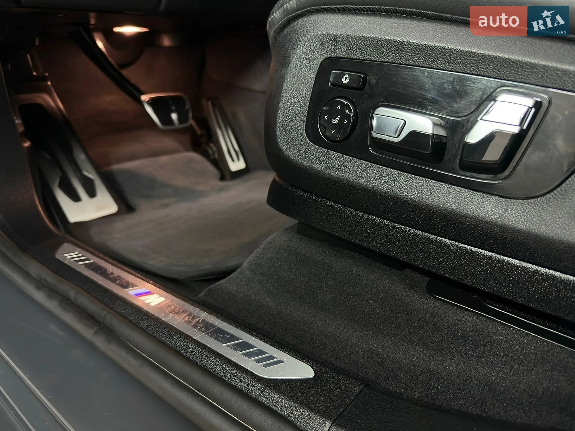 2024 BMW X5 - мініатюра 88