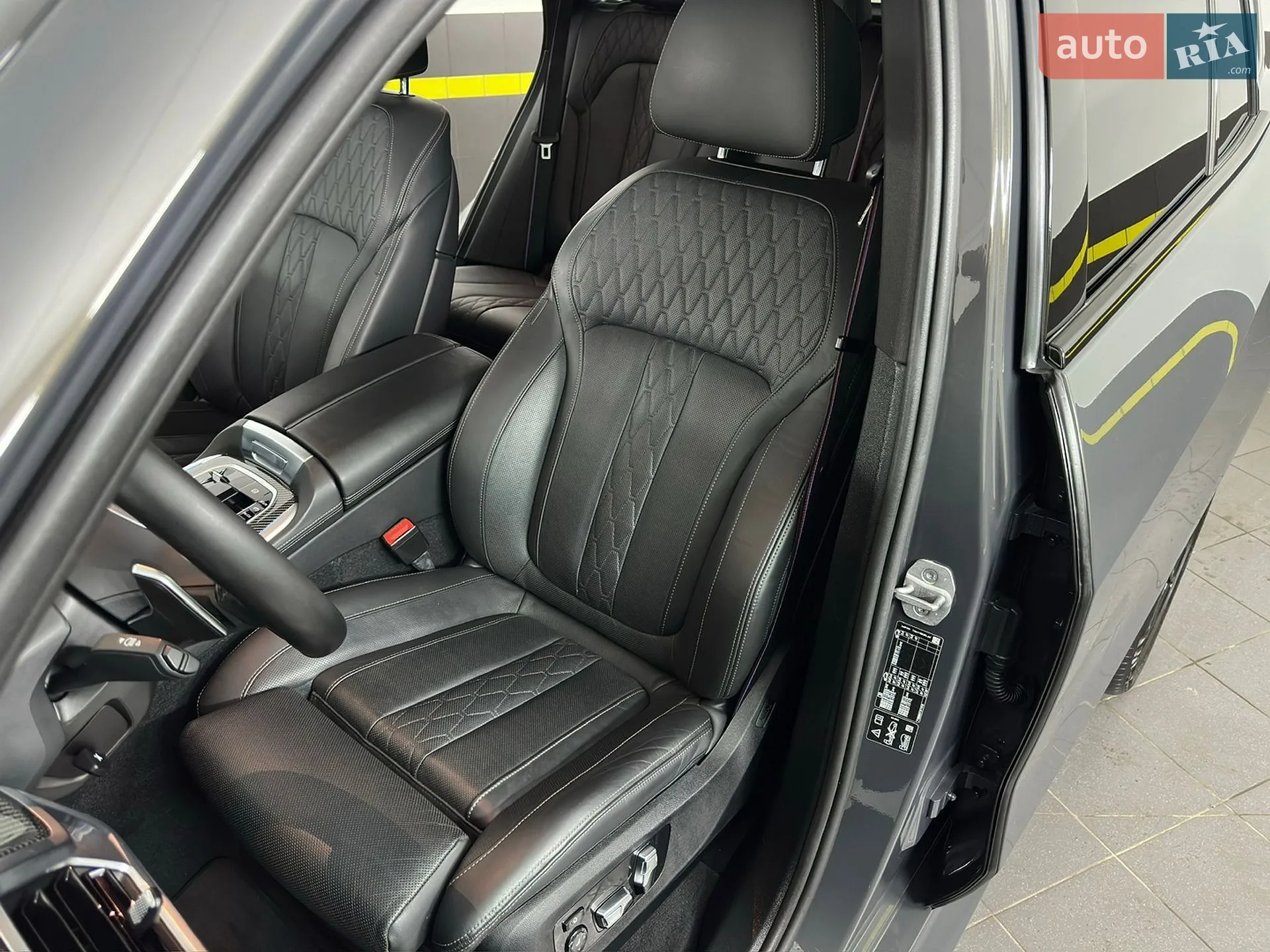 2024 BMW X5 - мініатюра 92