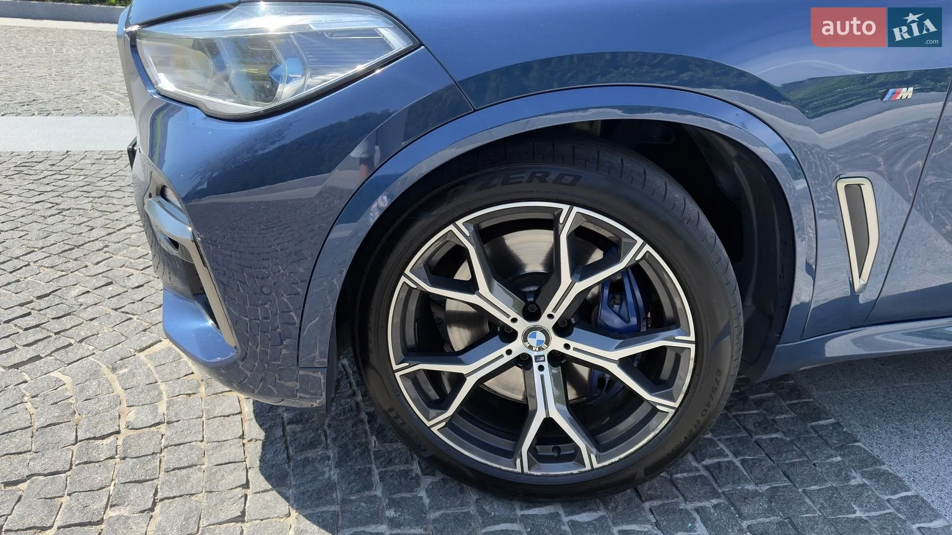 2018 BMW X5 - мініатюра 10