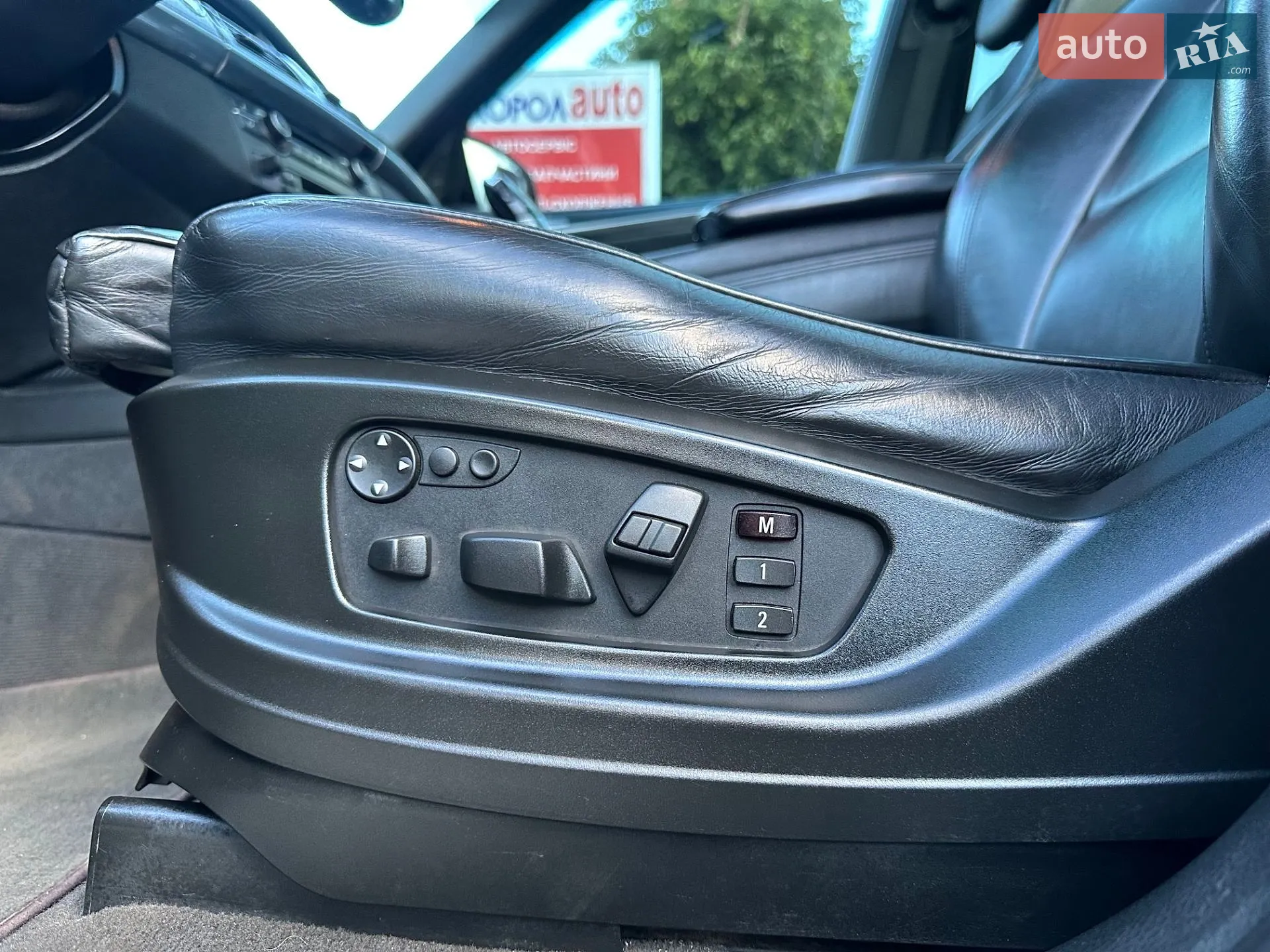 2010 BMW X5 - мініатюра 26