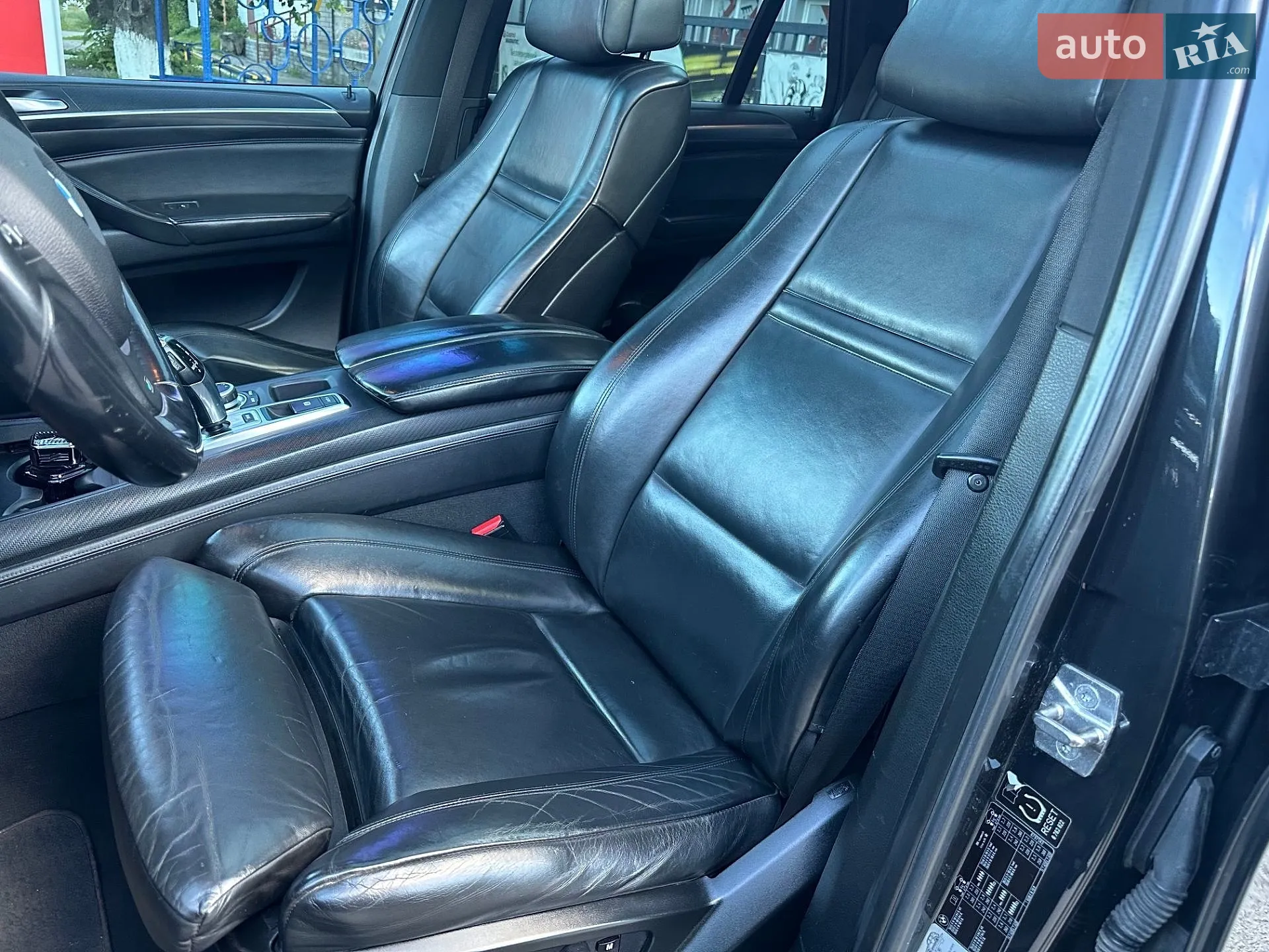 2010 BMW X5 - мініатюра 29