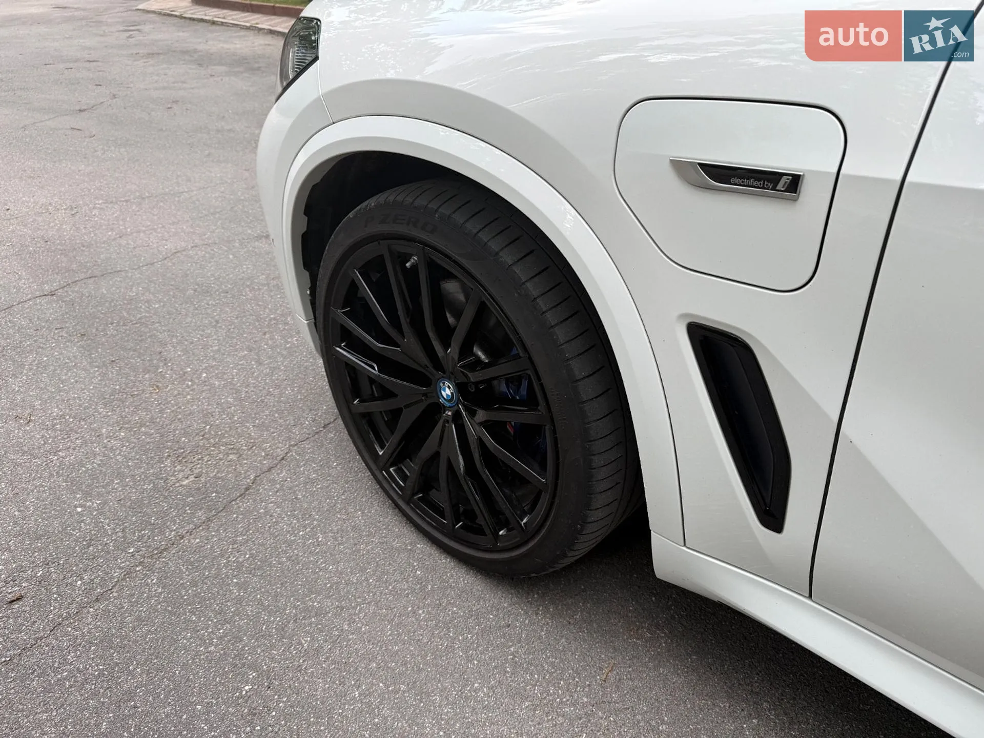 2022 BMW X5 - мініатюра 11