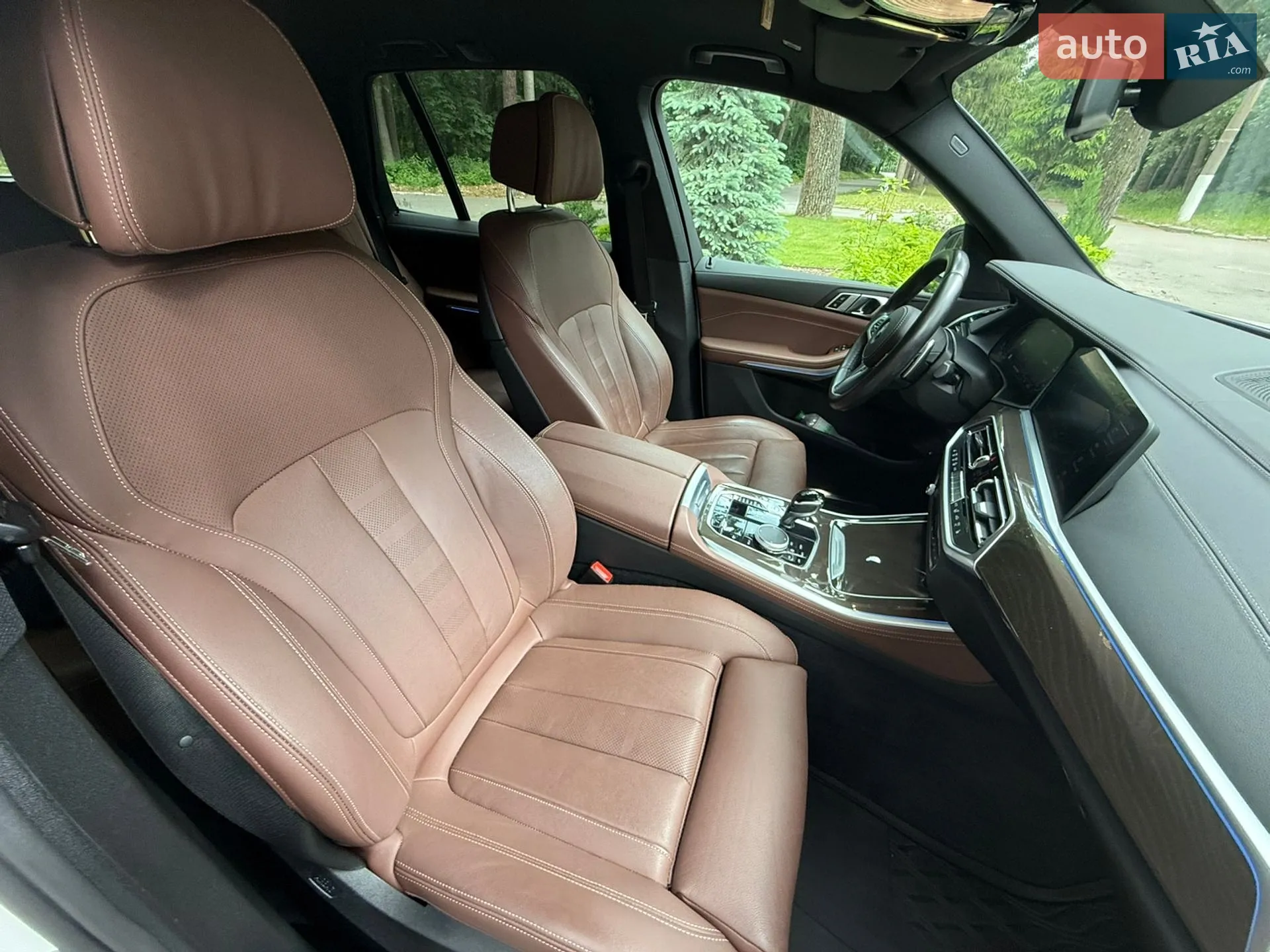2022 BMW X5 - мініатюра 21