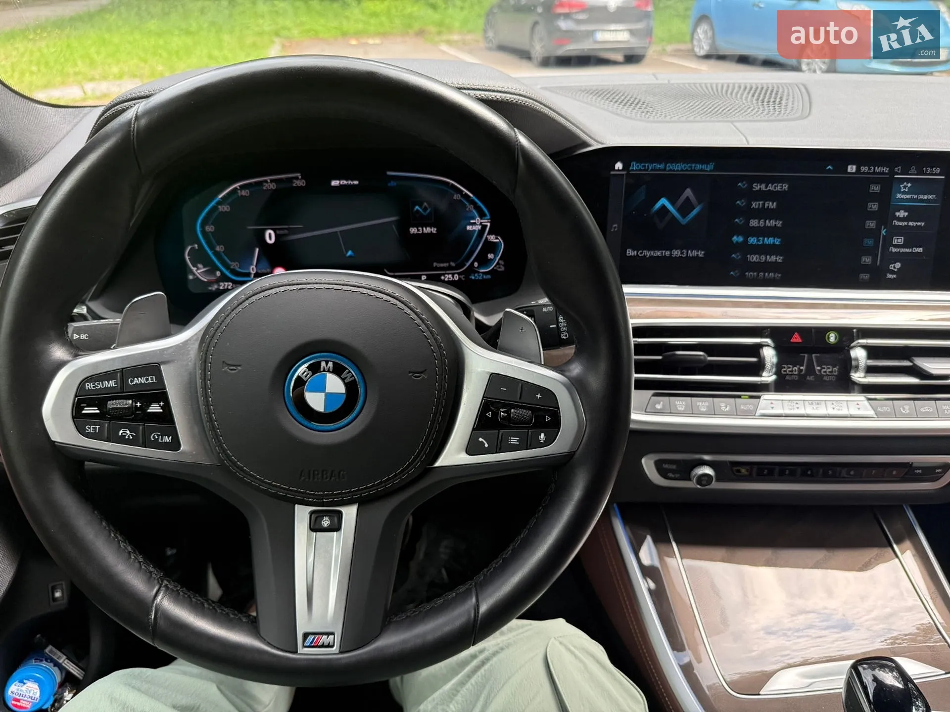 2022 BMW X5 - мініатюра 26